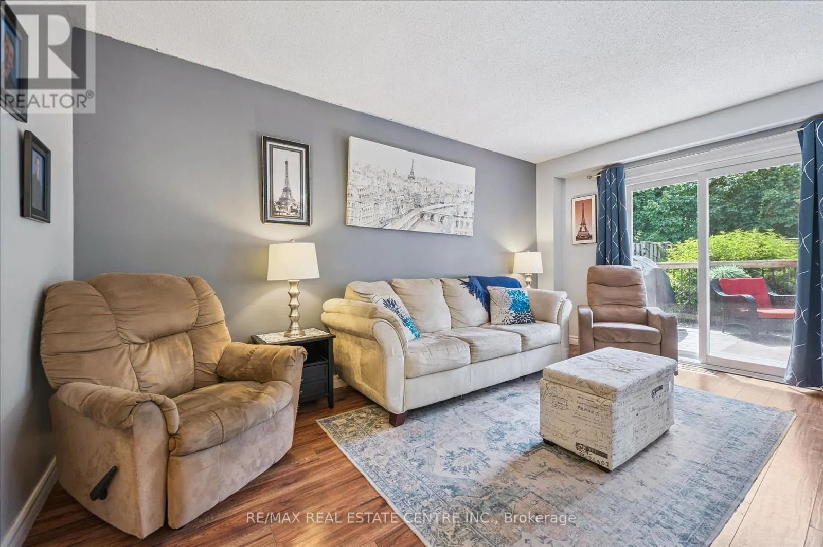 10 ORANGE MILL COURT