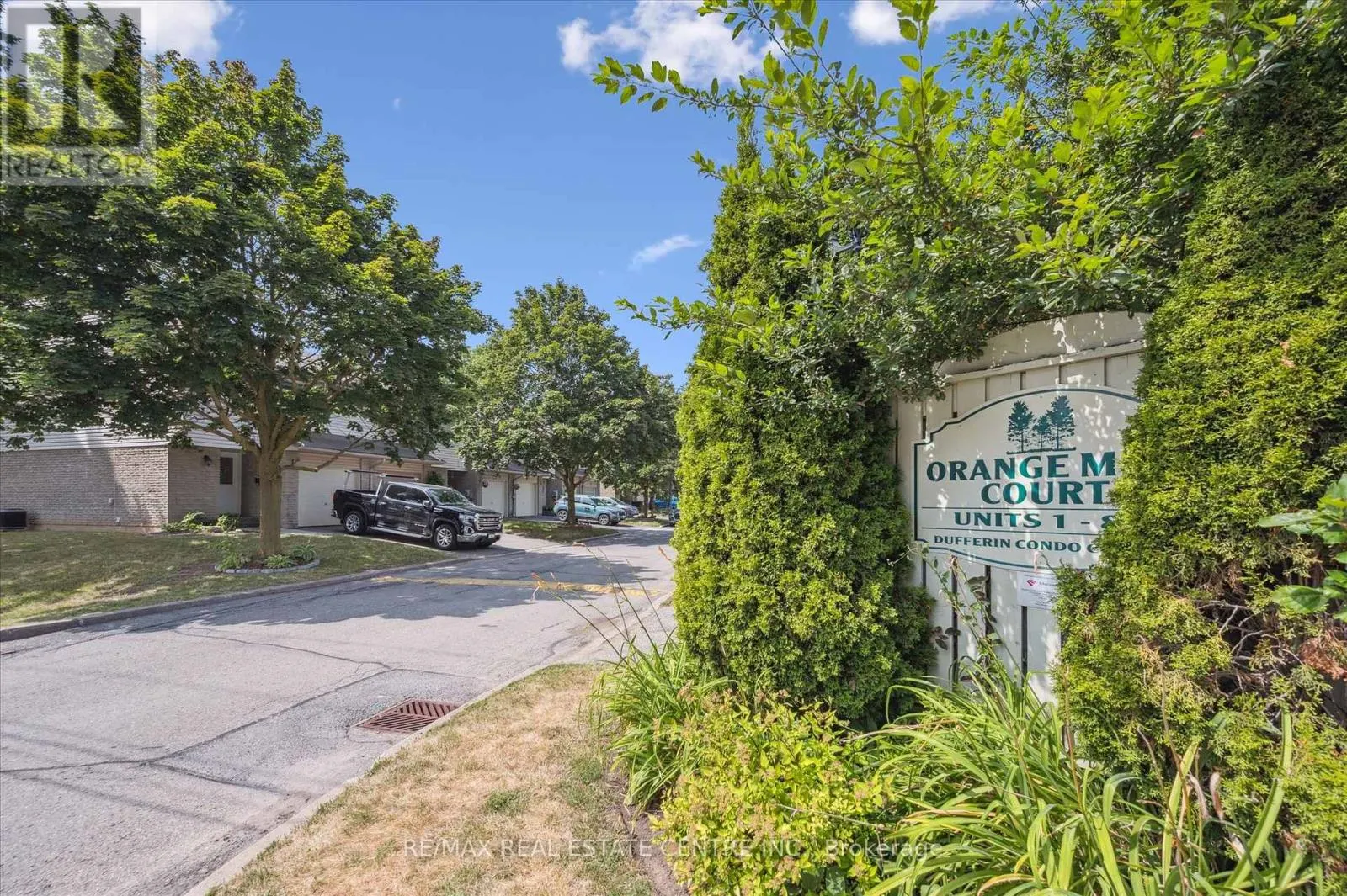 10 ORANGE MILL COURT