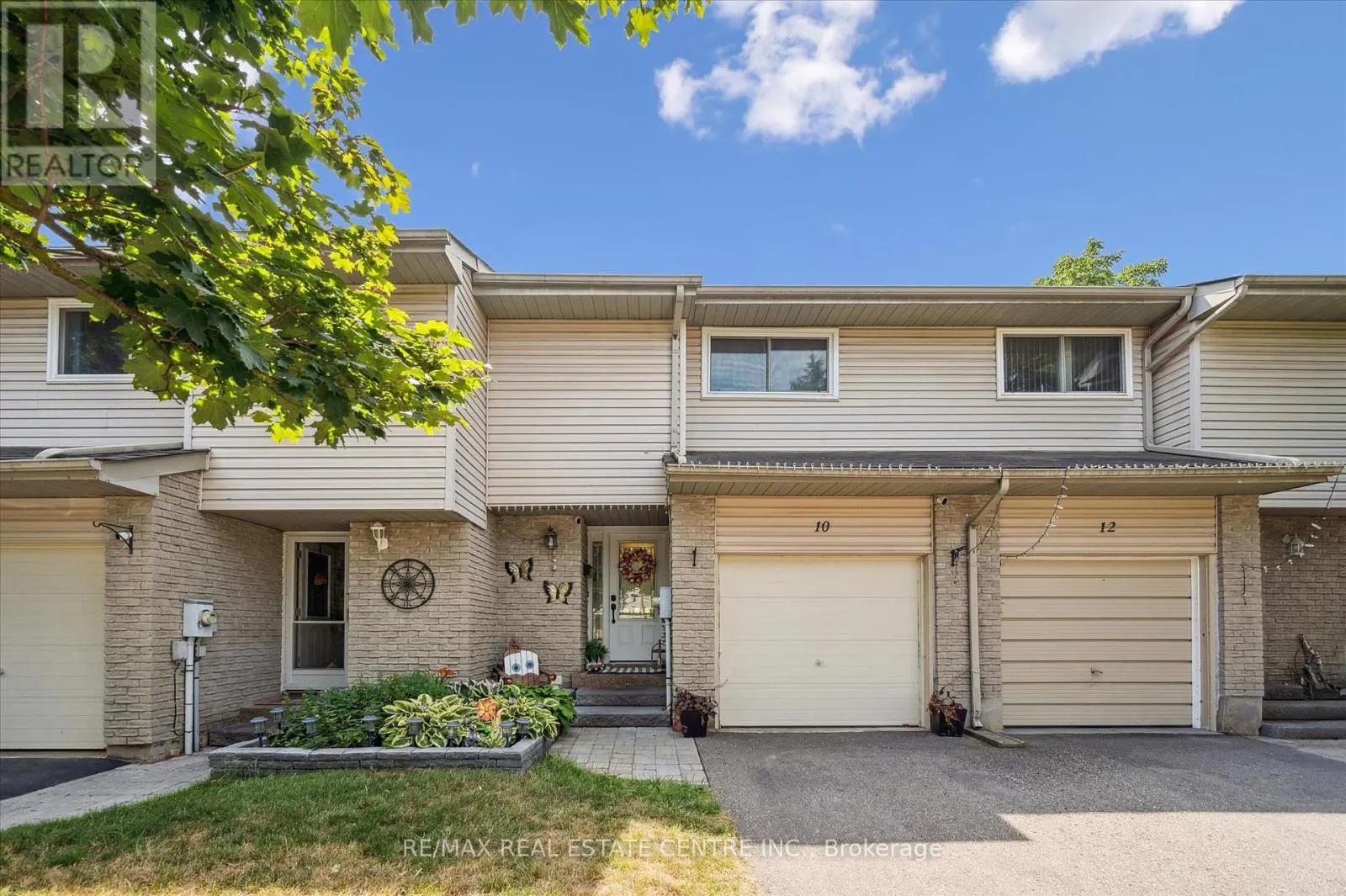 10 ORANGE MILL COURT