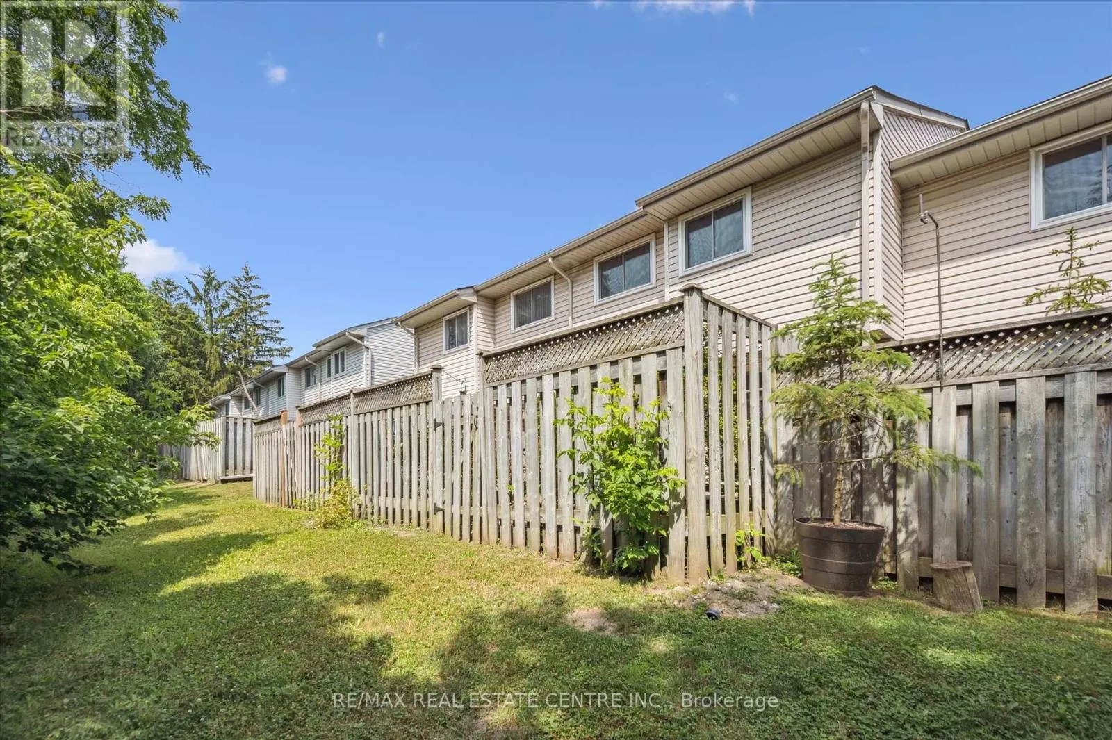 10 ORANGE MILL COURT