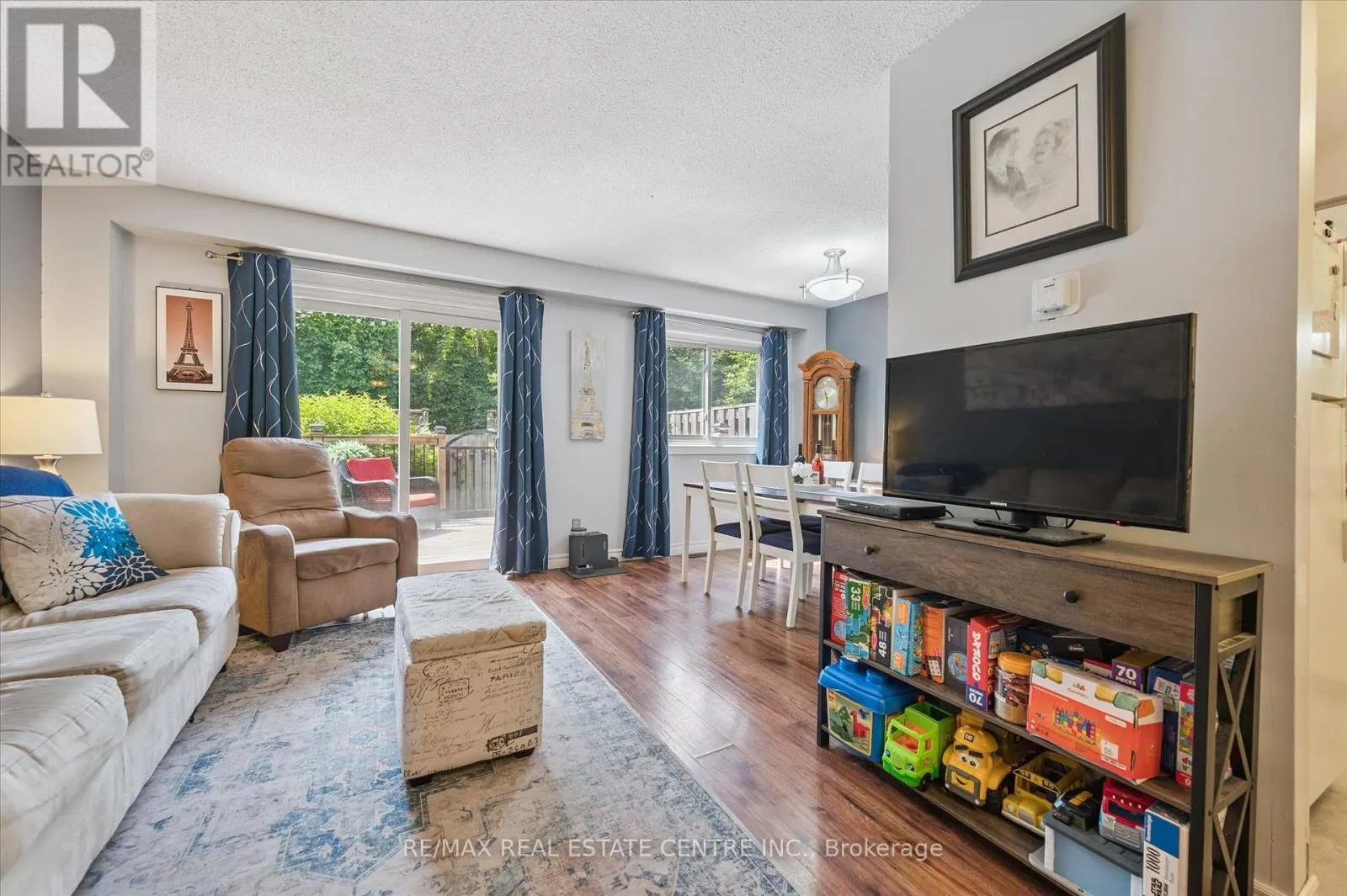 10 ORANGE MILL COURT