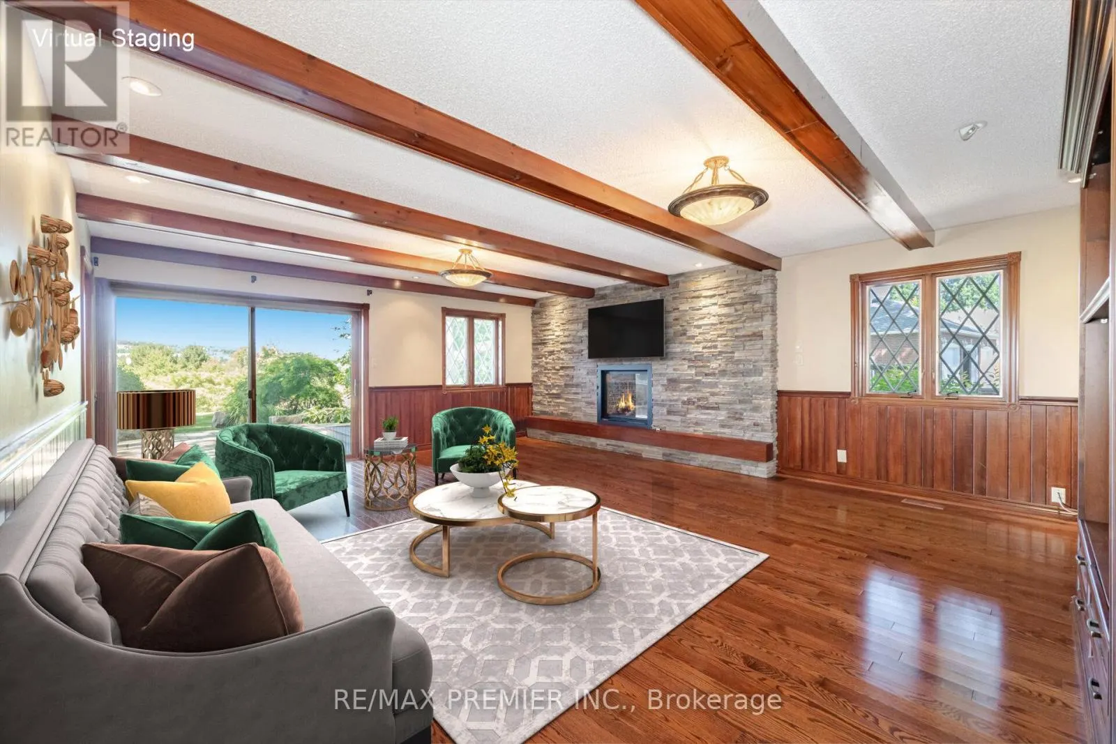 18 INGLEVIEW DRIVE