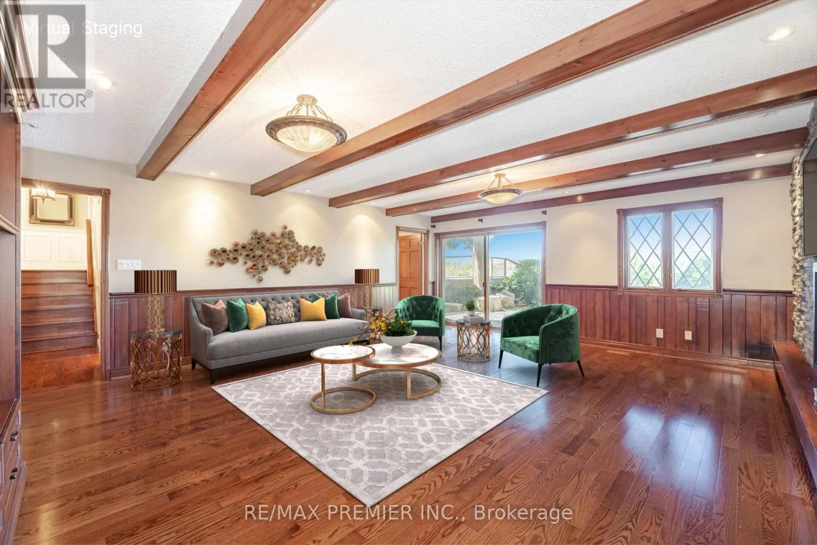 18 INGLEVIEW DRIVE