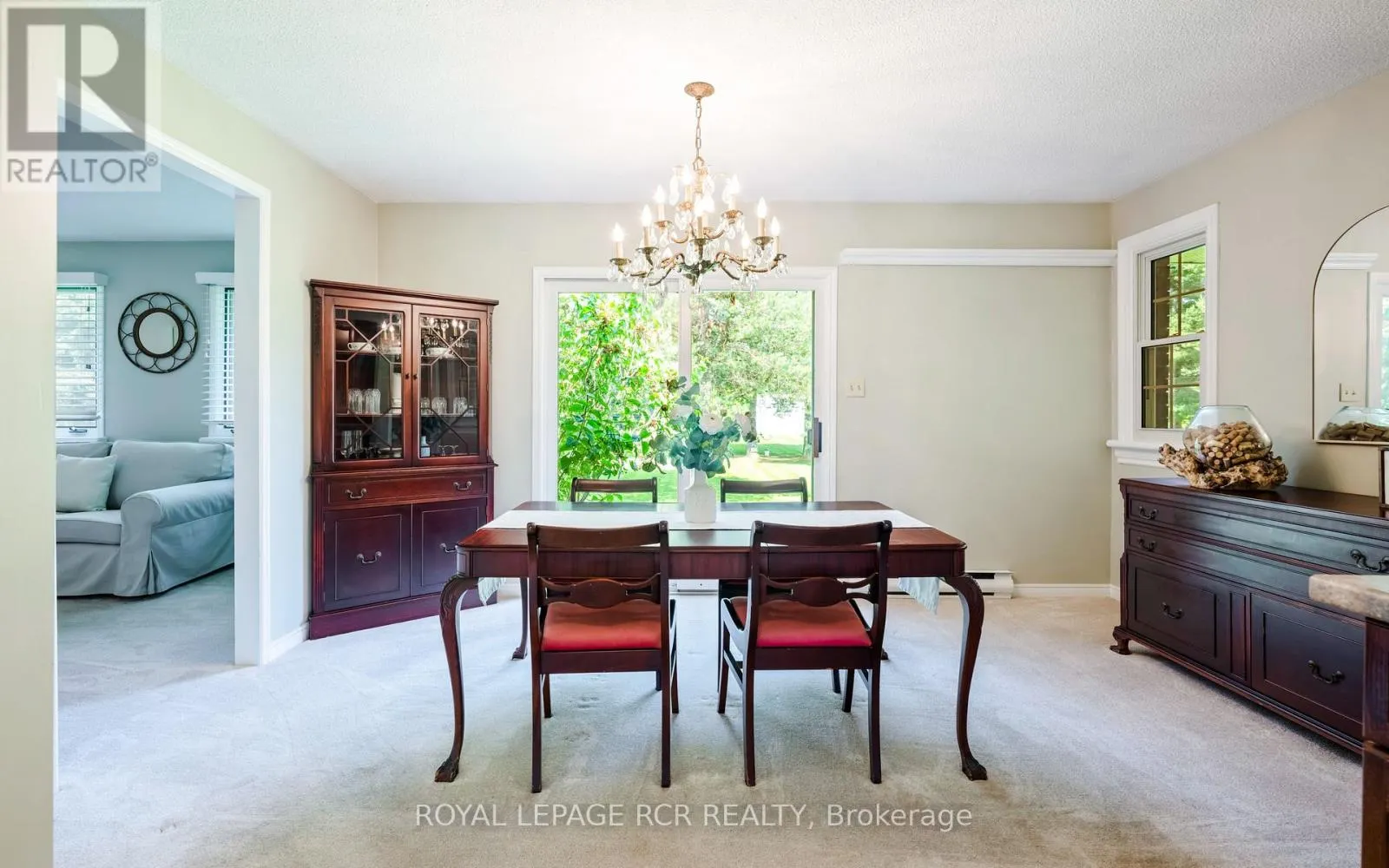 2534 HIGHPOINT SIDE ROAD