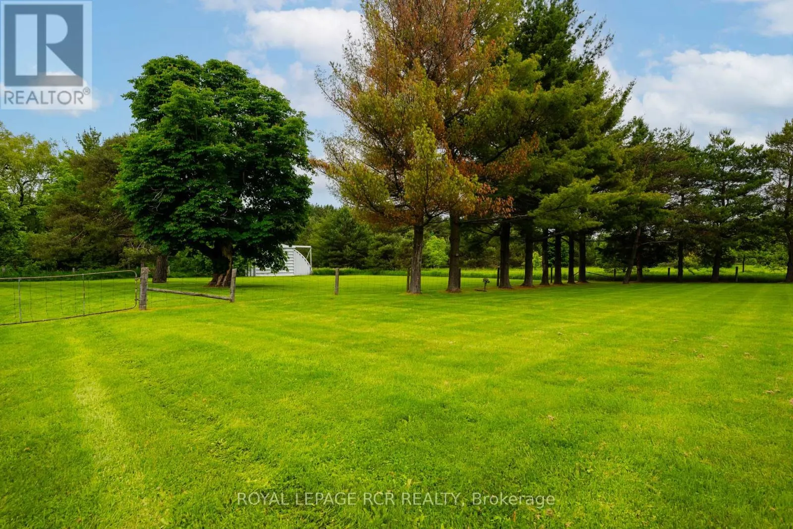 2534 HIGHPOINT SIDE ROAD