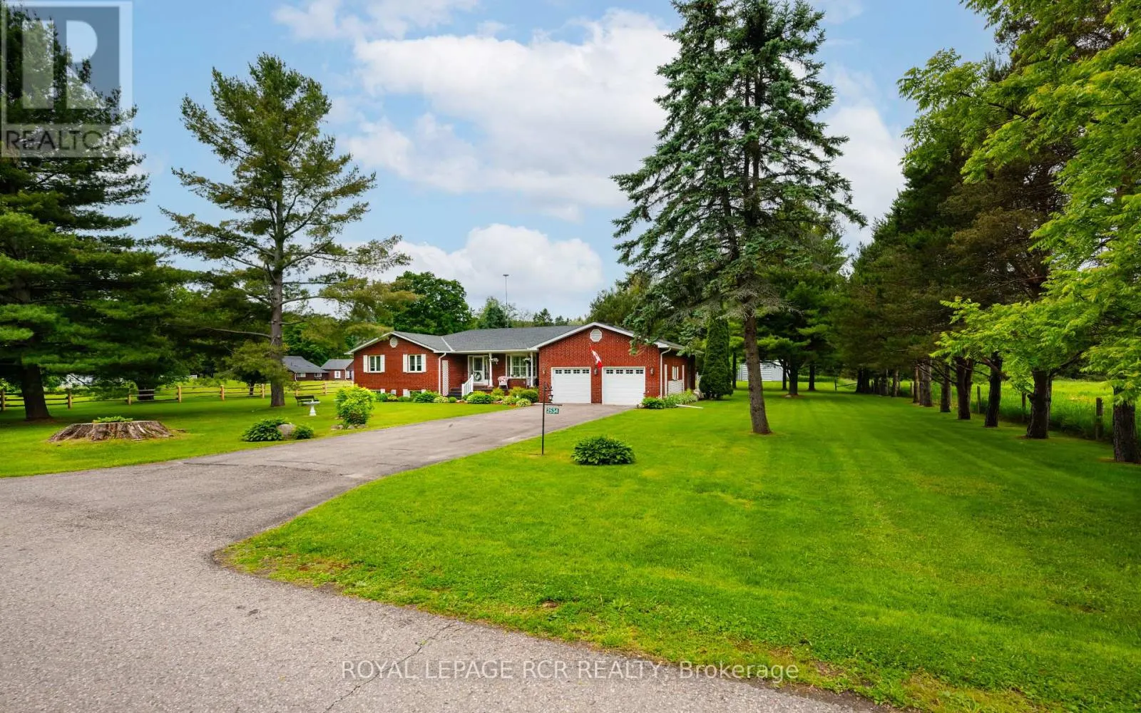 2534 HIGHPOINT SIDE ROAD