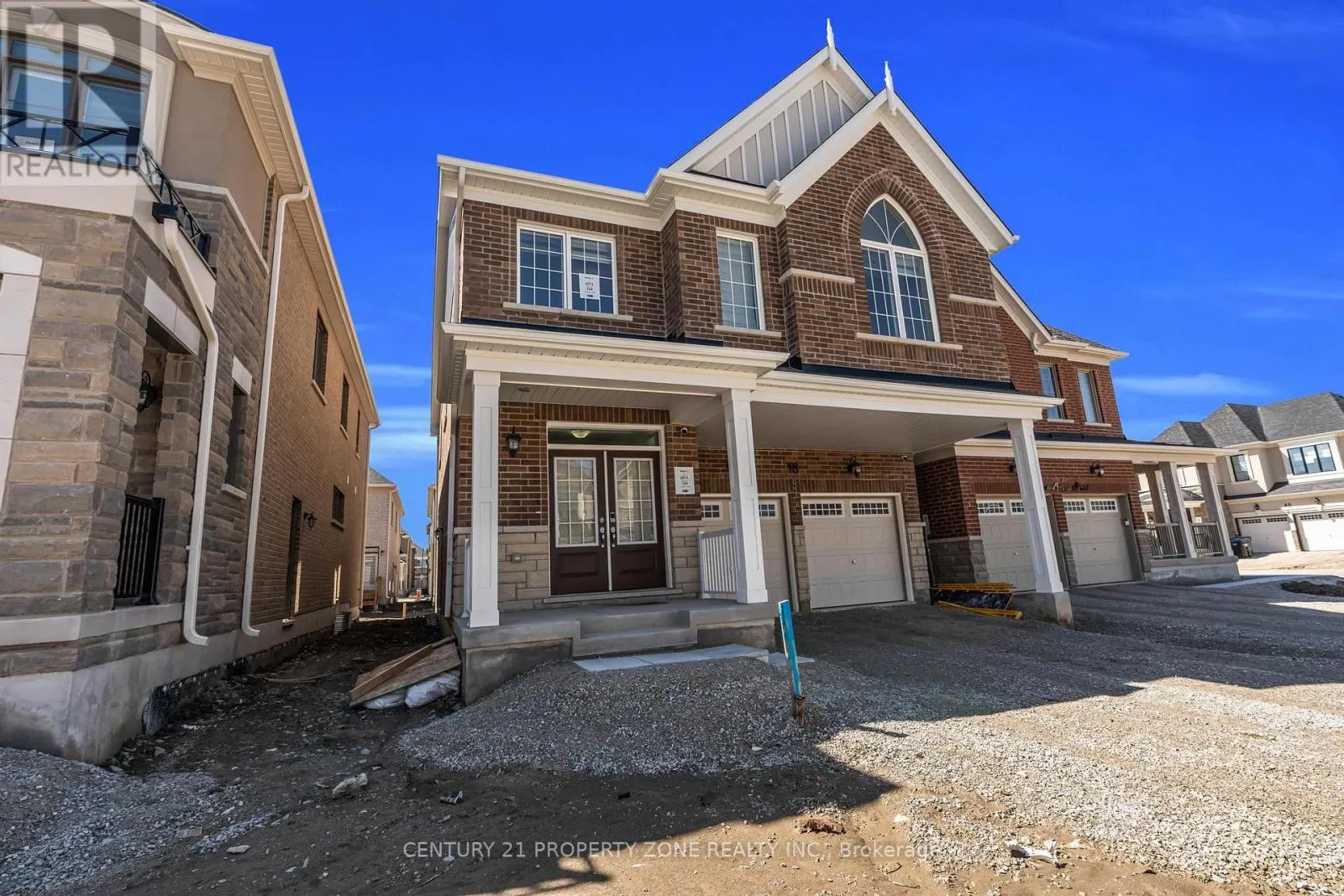 18 CLOUDBERRY STREET