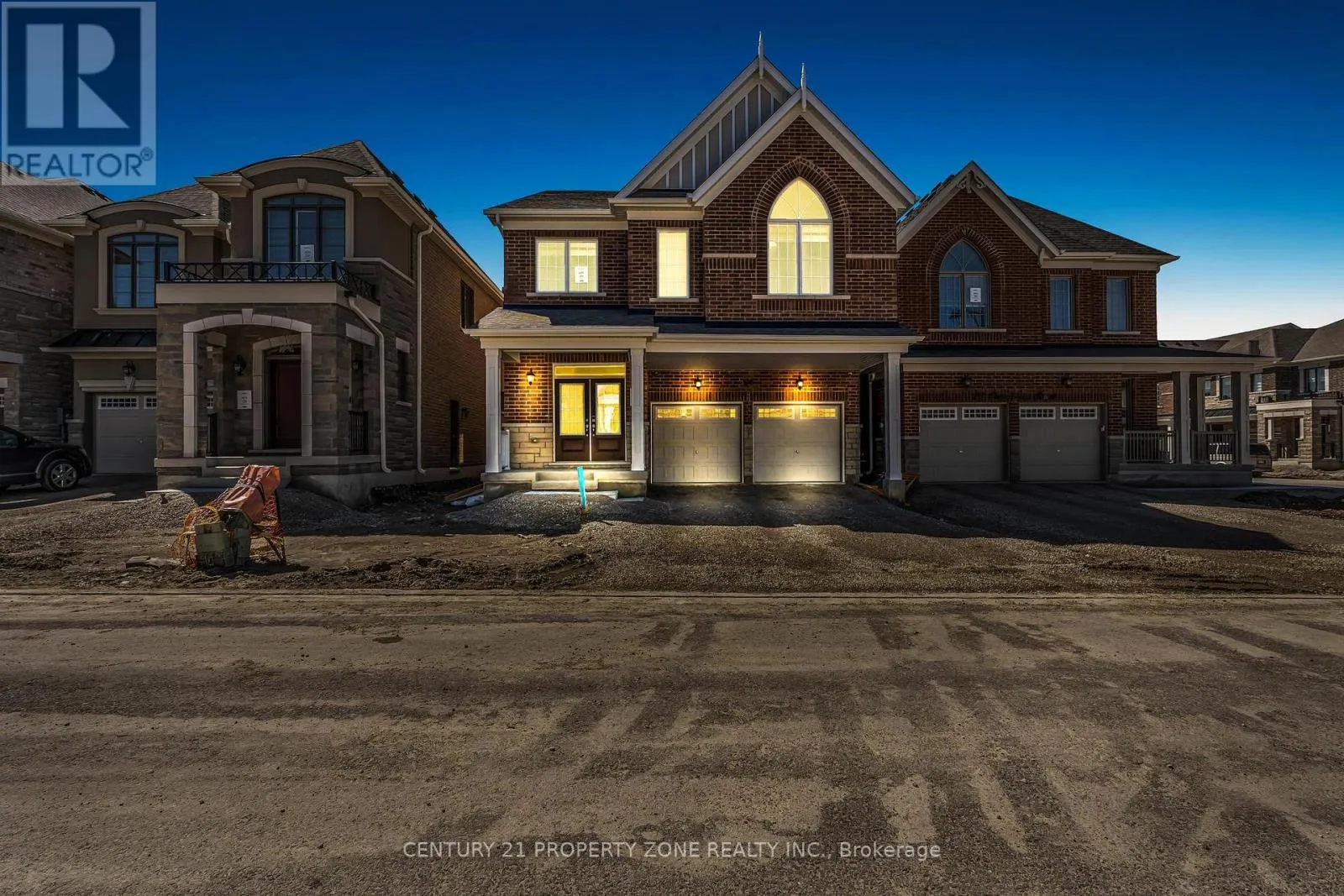 18 CLOUDBERRY STREET