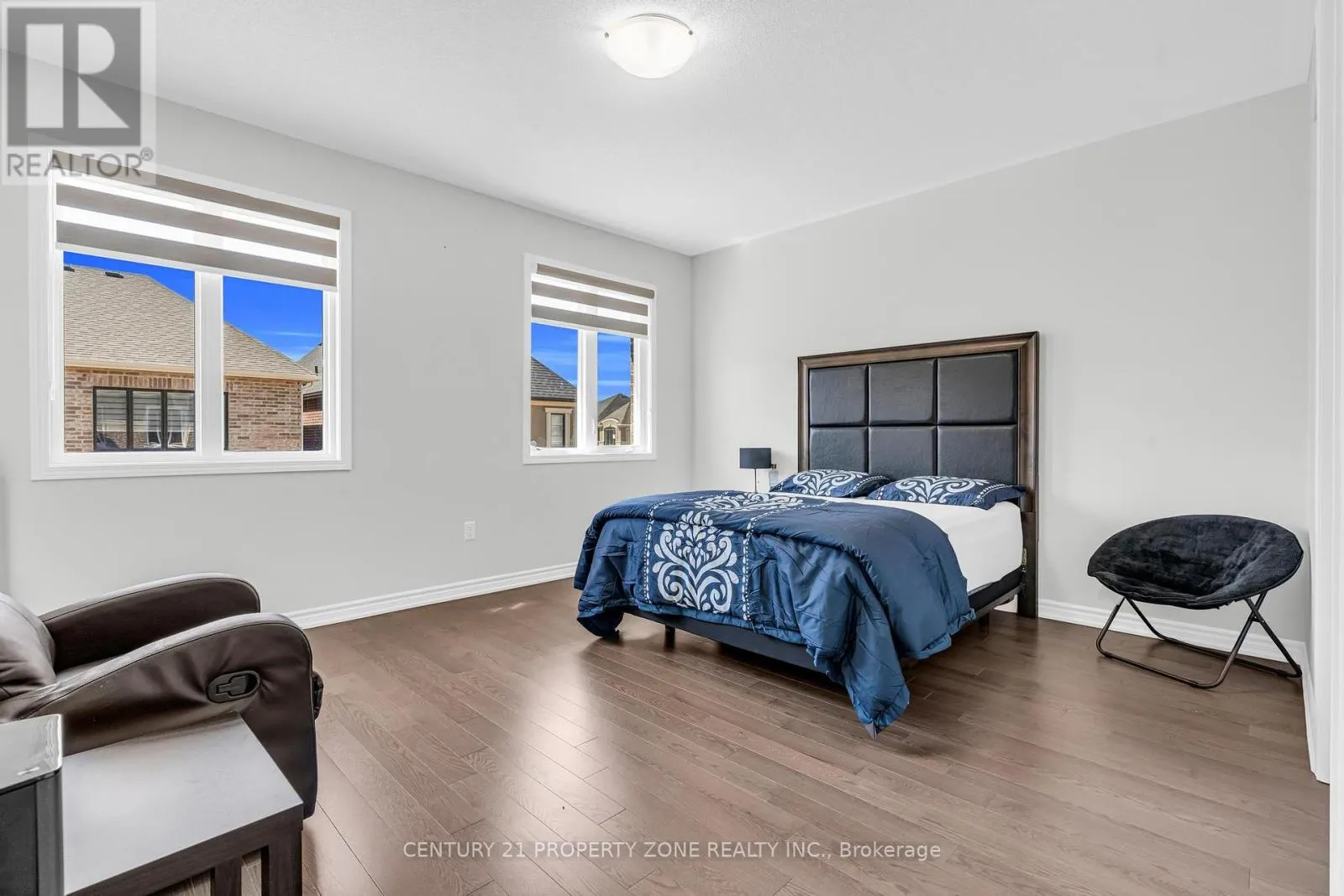 18 CLOUDBERRY STREET