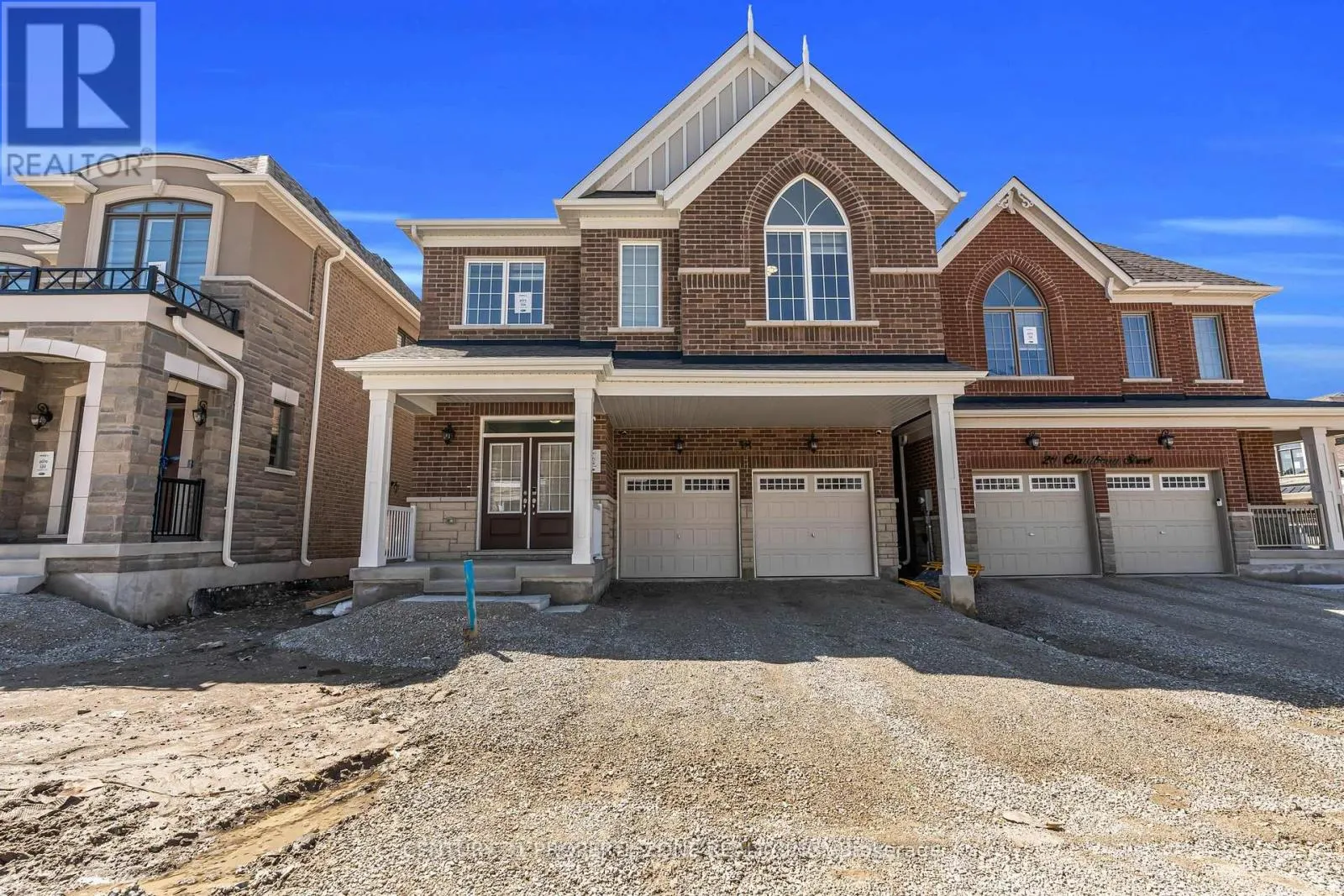 18 CLOUDBERRY STREET