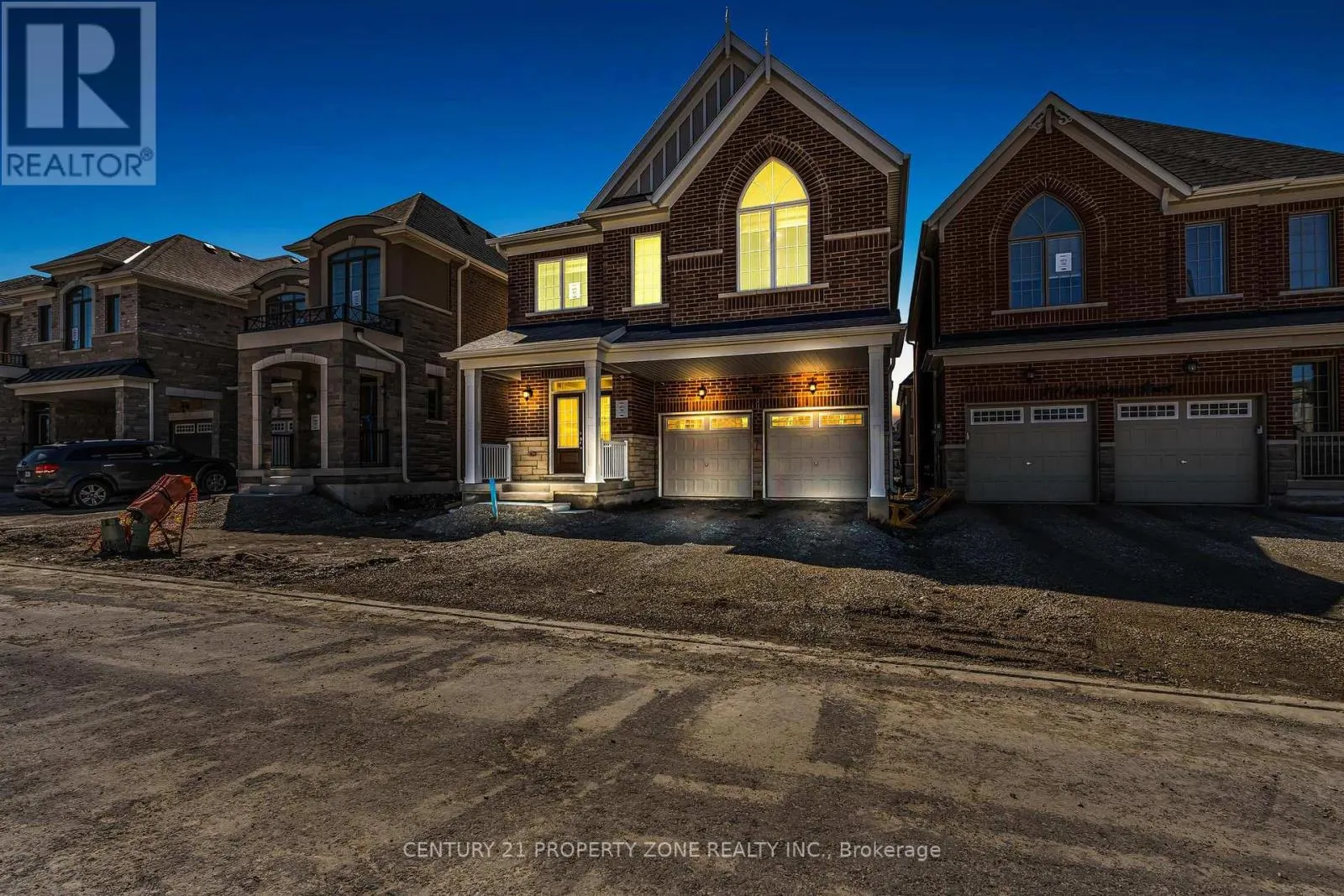 18 CLOUDBERRY STREET