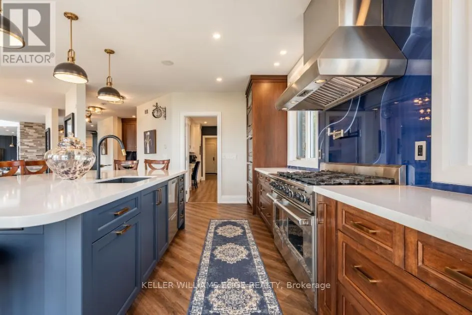 5500 STEELES AVENUE W