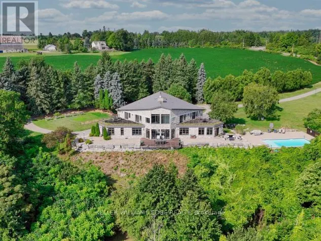 5500 STEELES AVENUE W