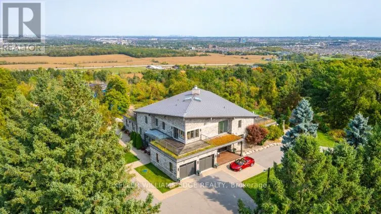 5500 STEELES AVENUE W