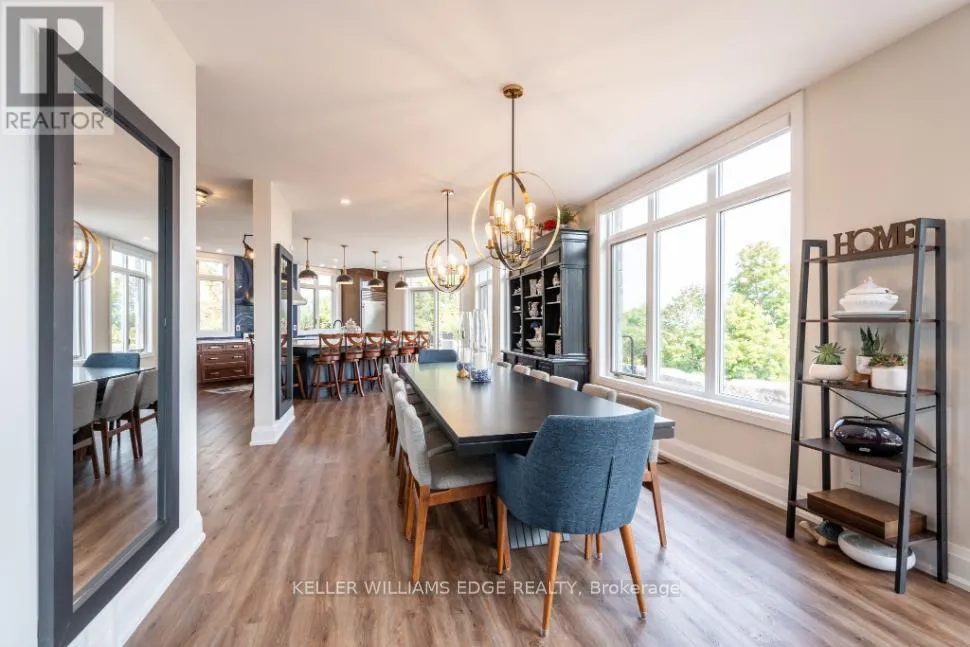 5500 STEELES AVENUE W