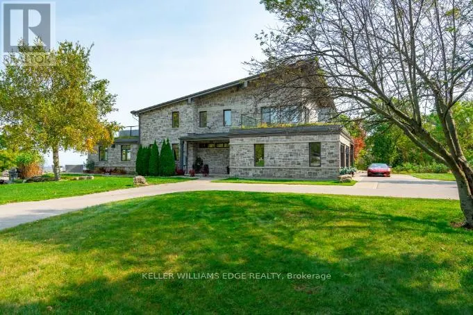 5500 STEELES AVENUE W