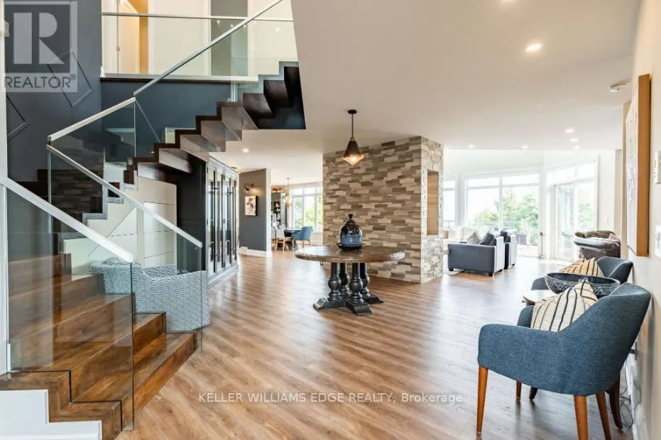 5500 STEELES AVENUE W