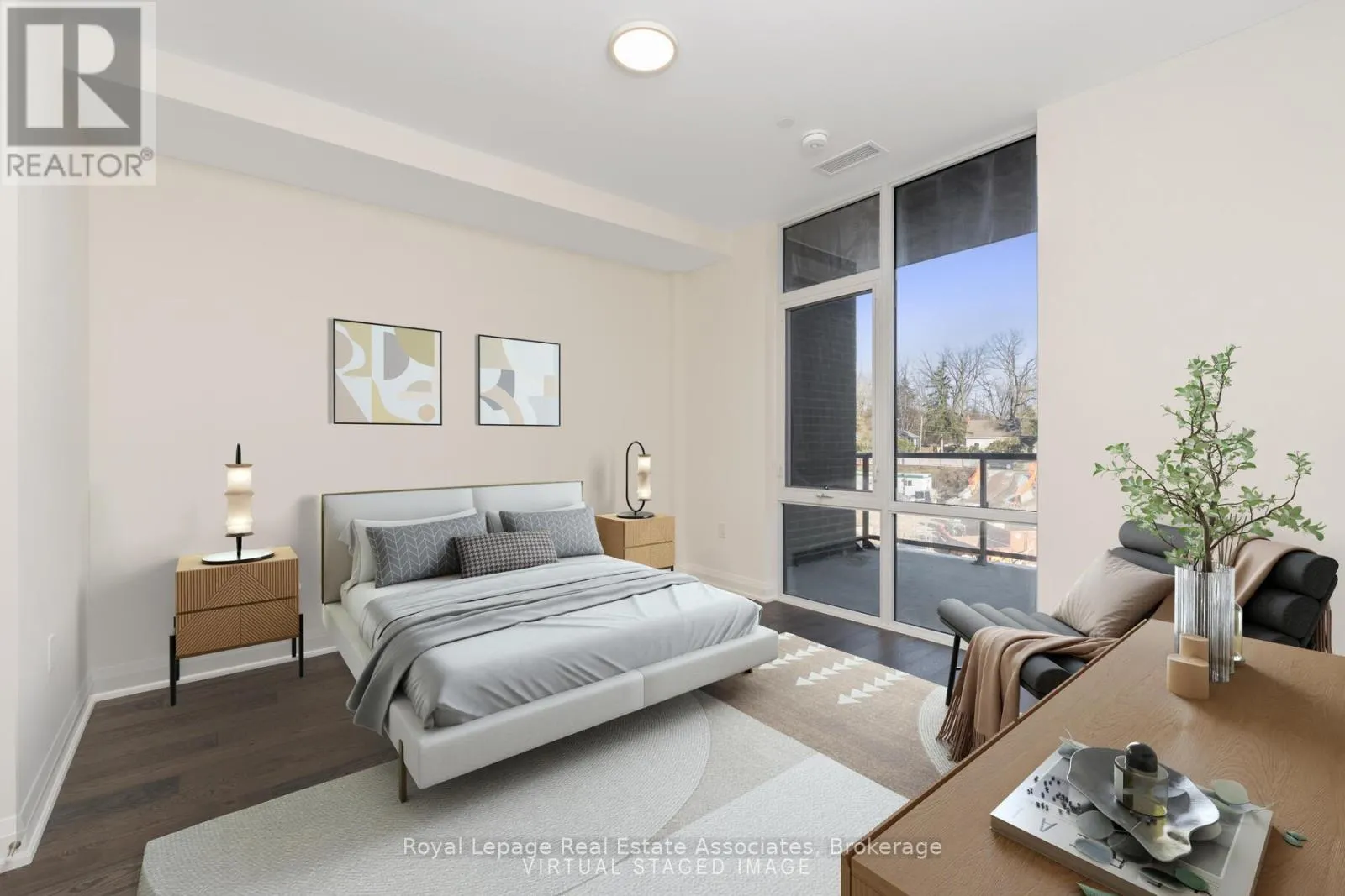 303 - 42 MILL STREET