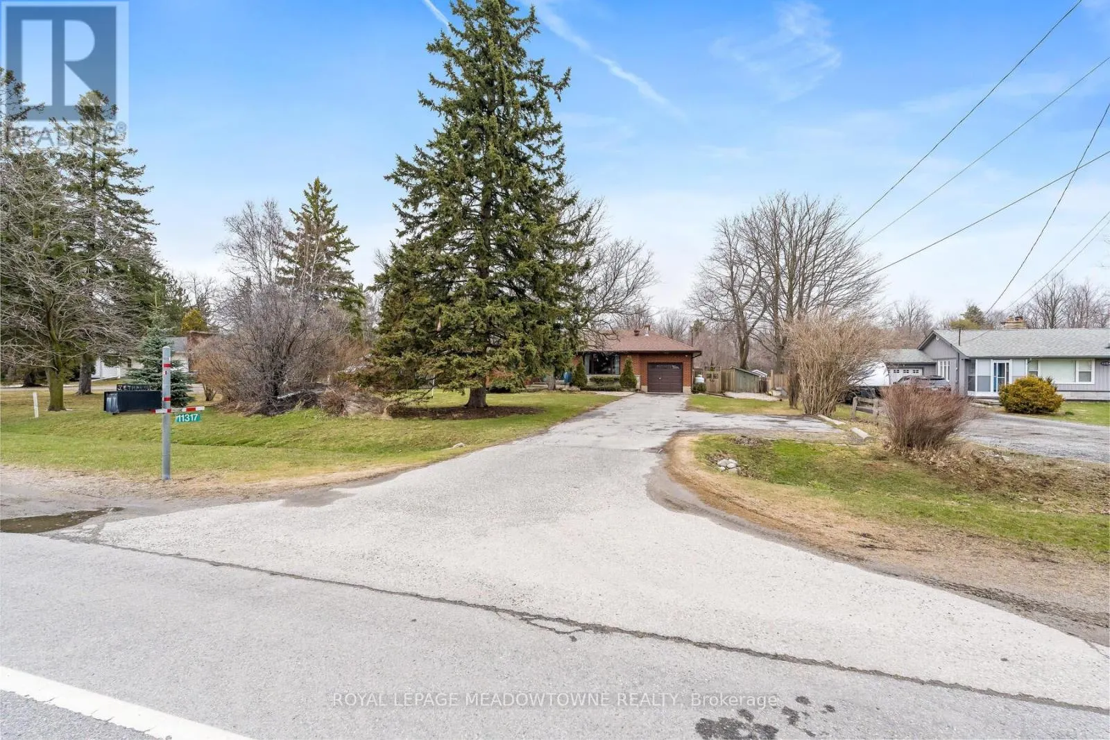 11317 REGIONAL ROAD 25