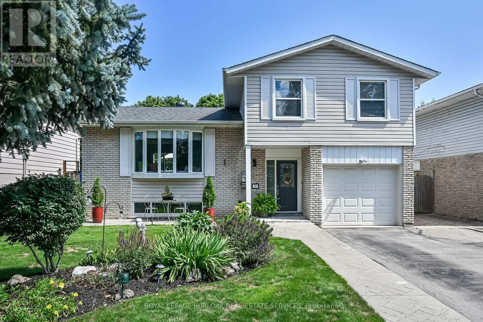 92 OSBORNE CRESCENT