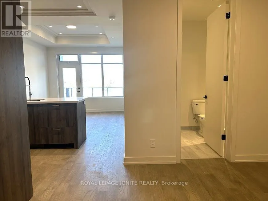 306 - 123 MAURICE DRIVE