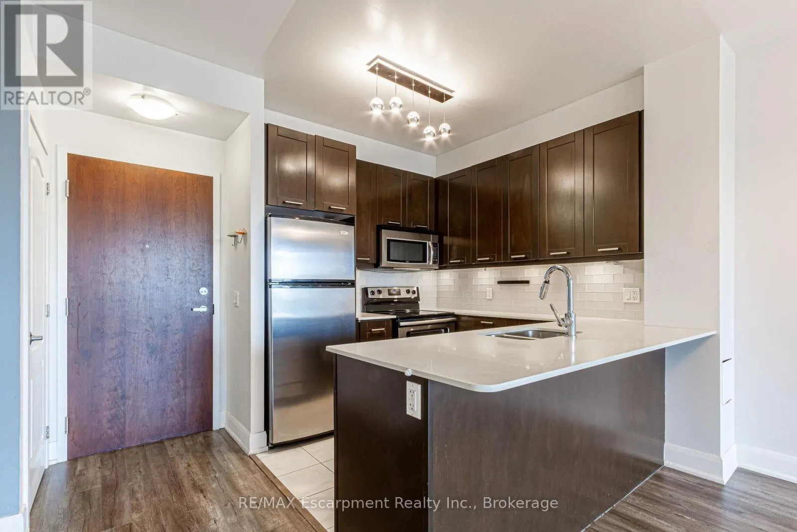 210 - 2470 PRINCE MICHAEL DRIVE, #210