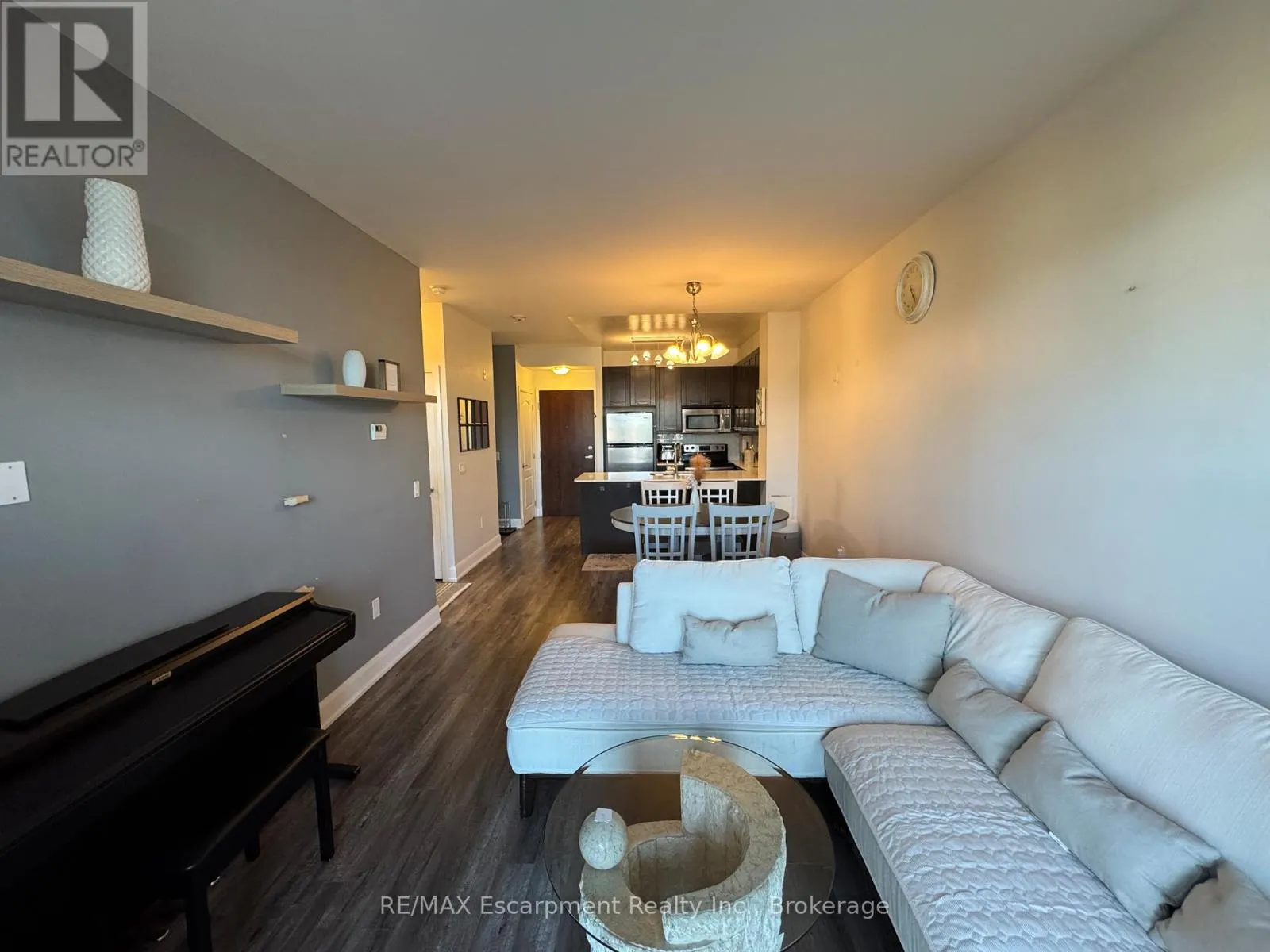 210 - 2470 PRINCE MICHAEL DRIVE, #210