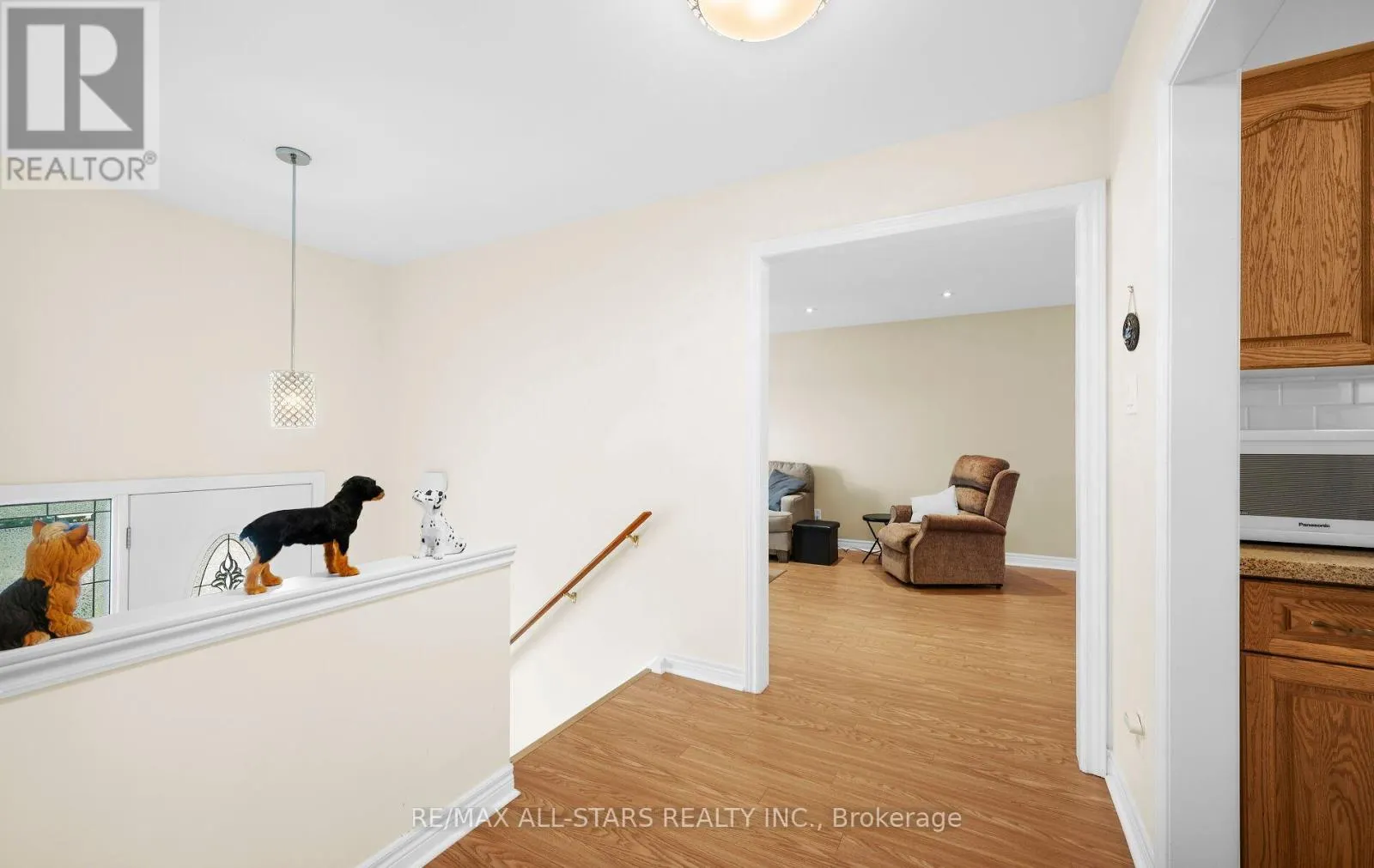 137 CONNAUGHT CRESCENT