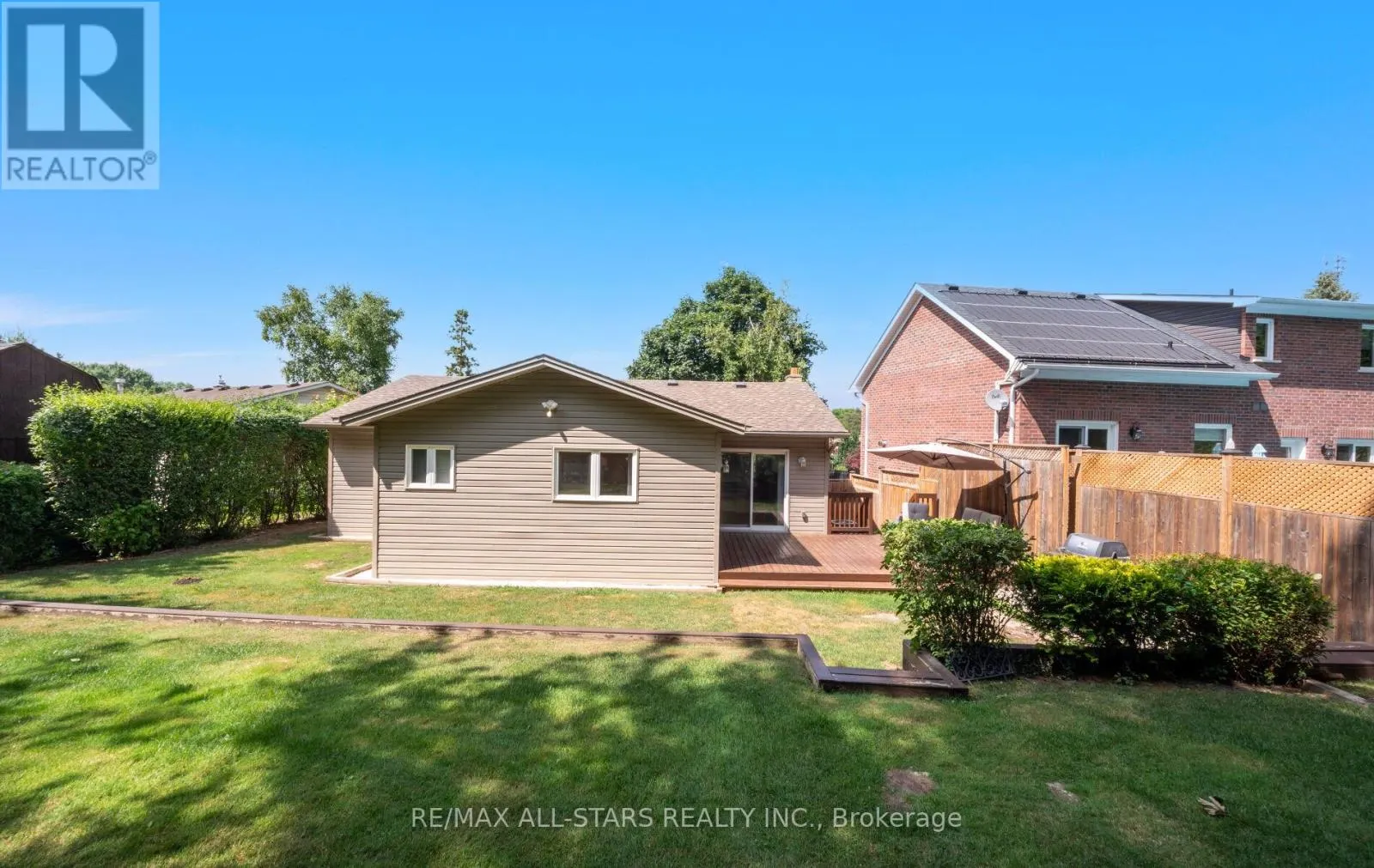 137 CONNAUGHT CRESCENT