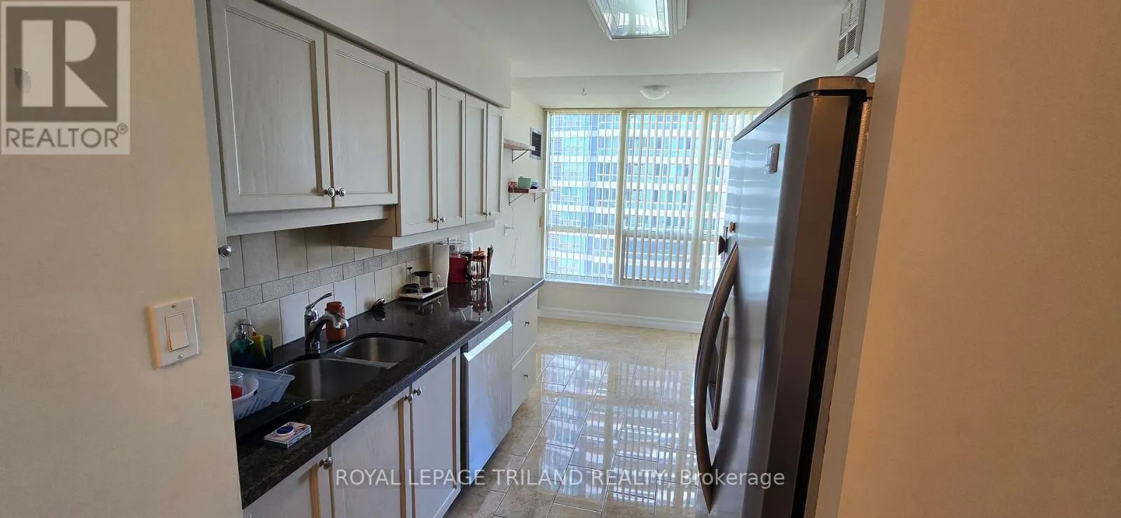 711 - 55 ELM DRIVE W, #711