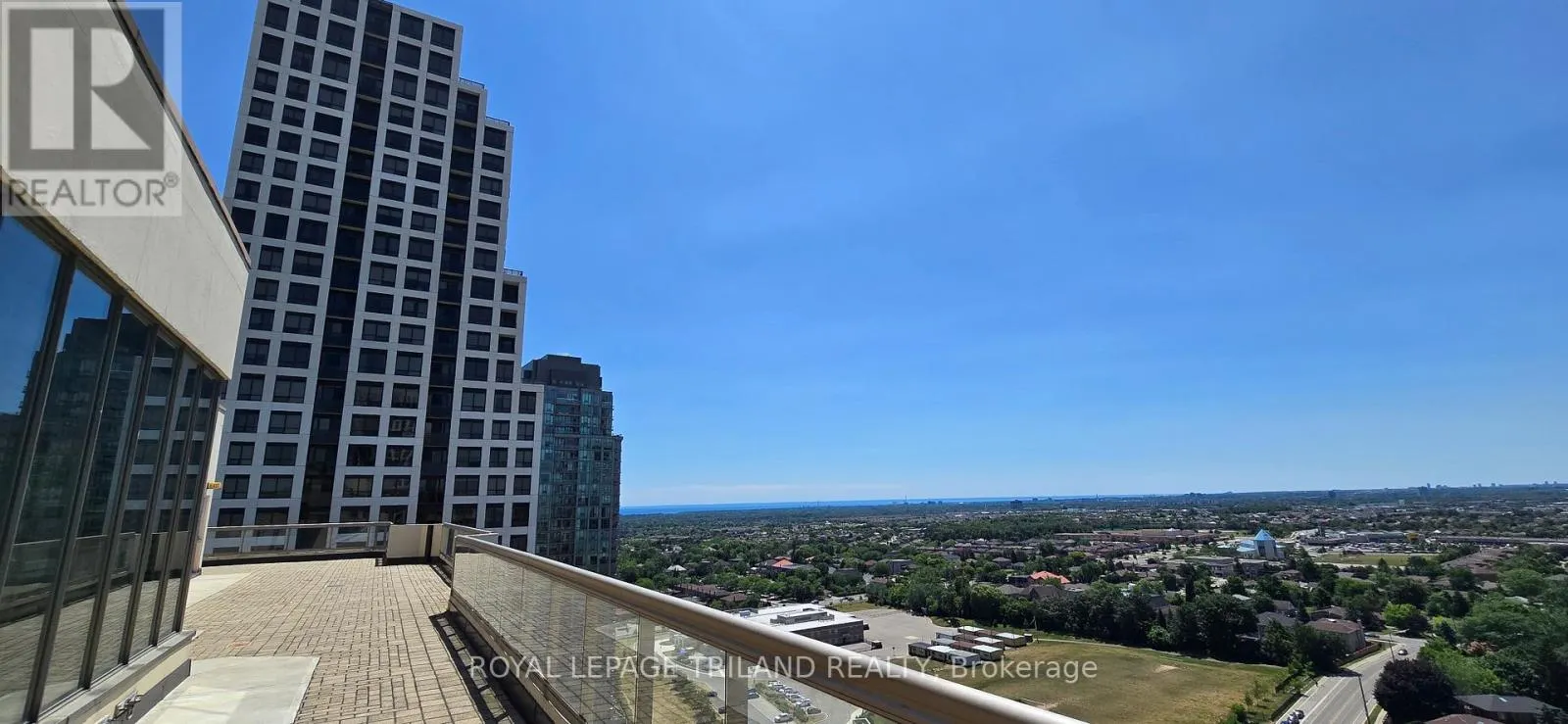 711 - 55 ELM DRIVE W, #711
