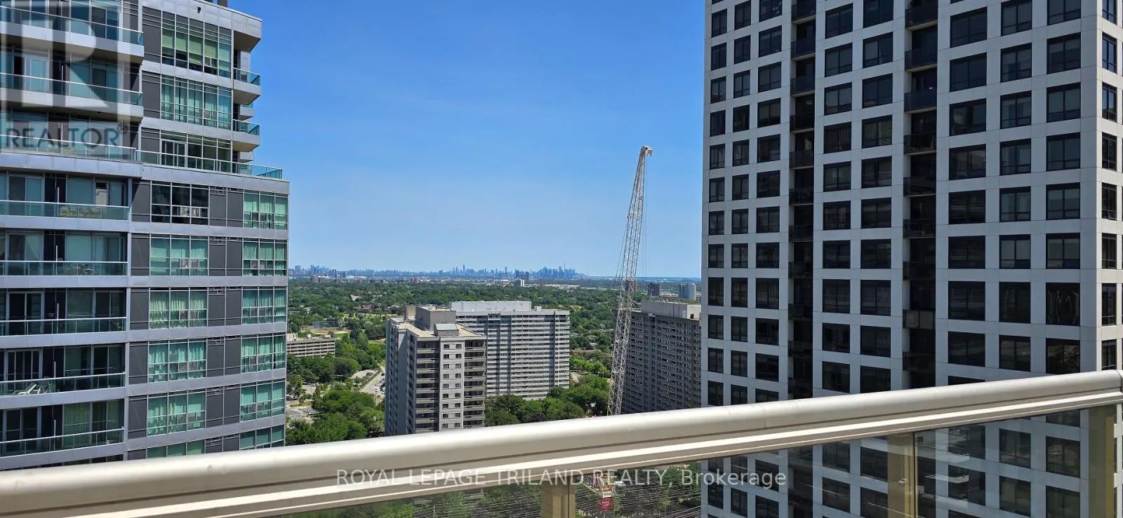 711 - 55 ELM DRIVE W, #711