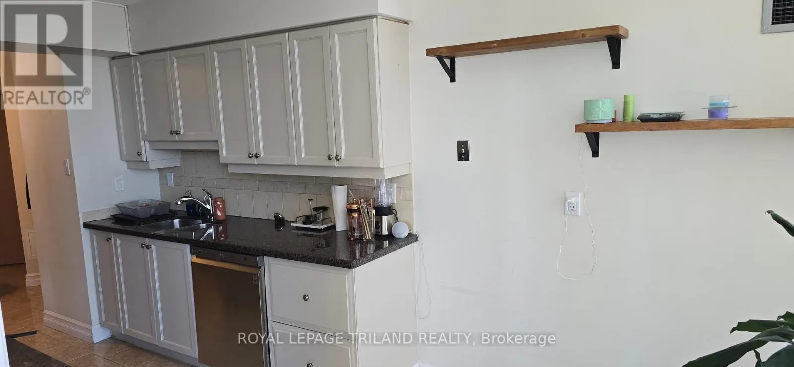711 - 55 ELM DRIVE W, #711