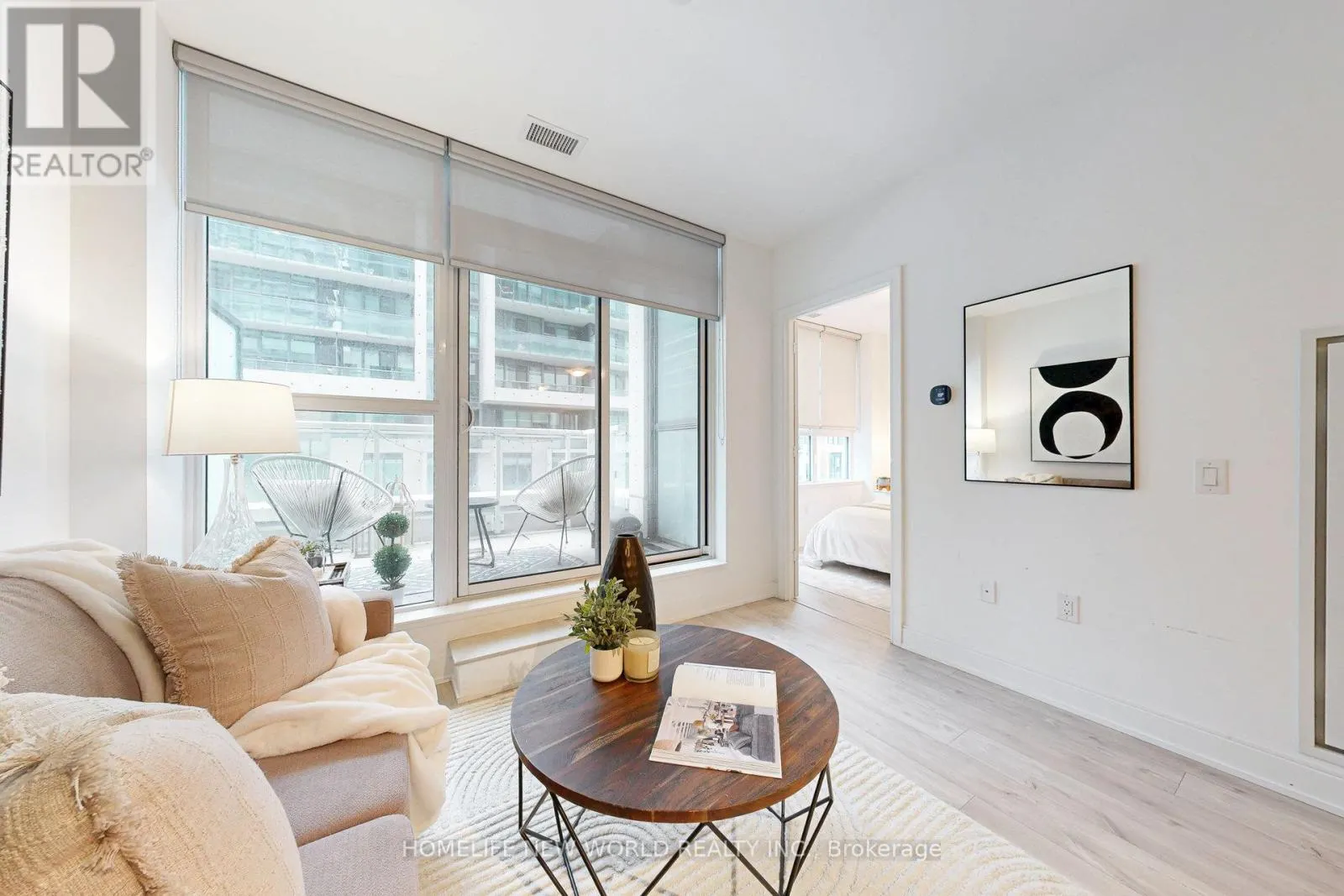 204 - 65 ANNIE CRAIG DRIVE