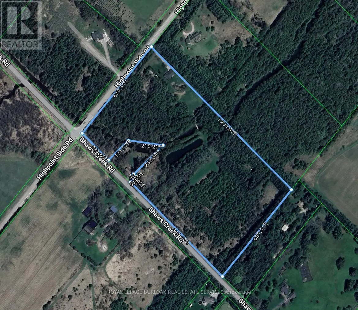 569 HIGHPOINT SIDE ROAD