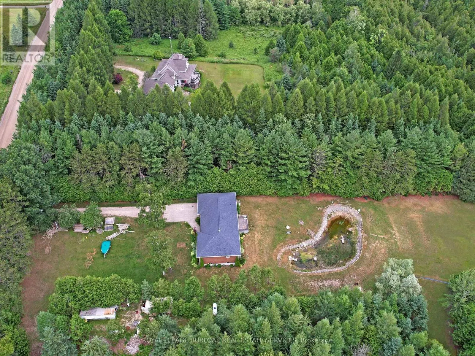 569 HIGHPOINT SIDE ROAD