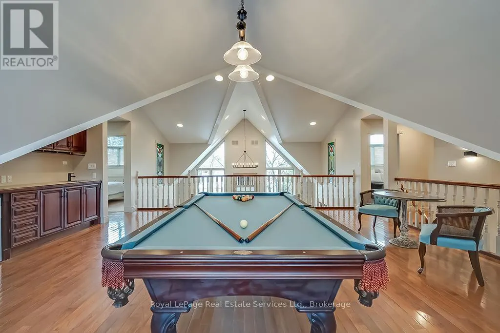 6 TURTLE LAKE DRIVE