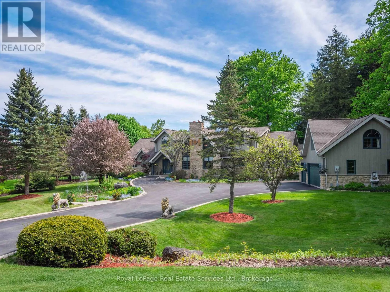 6 TURTLE LAKE DRIVE