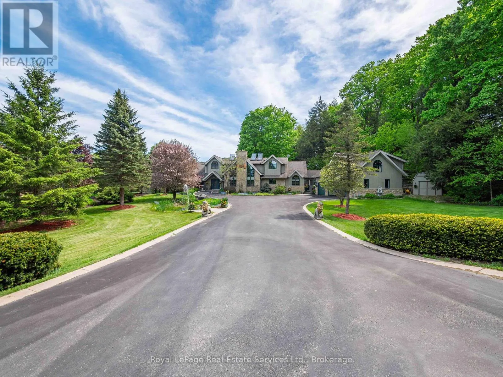 6 TURTLE LAKE DRIVE
