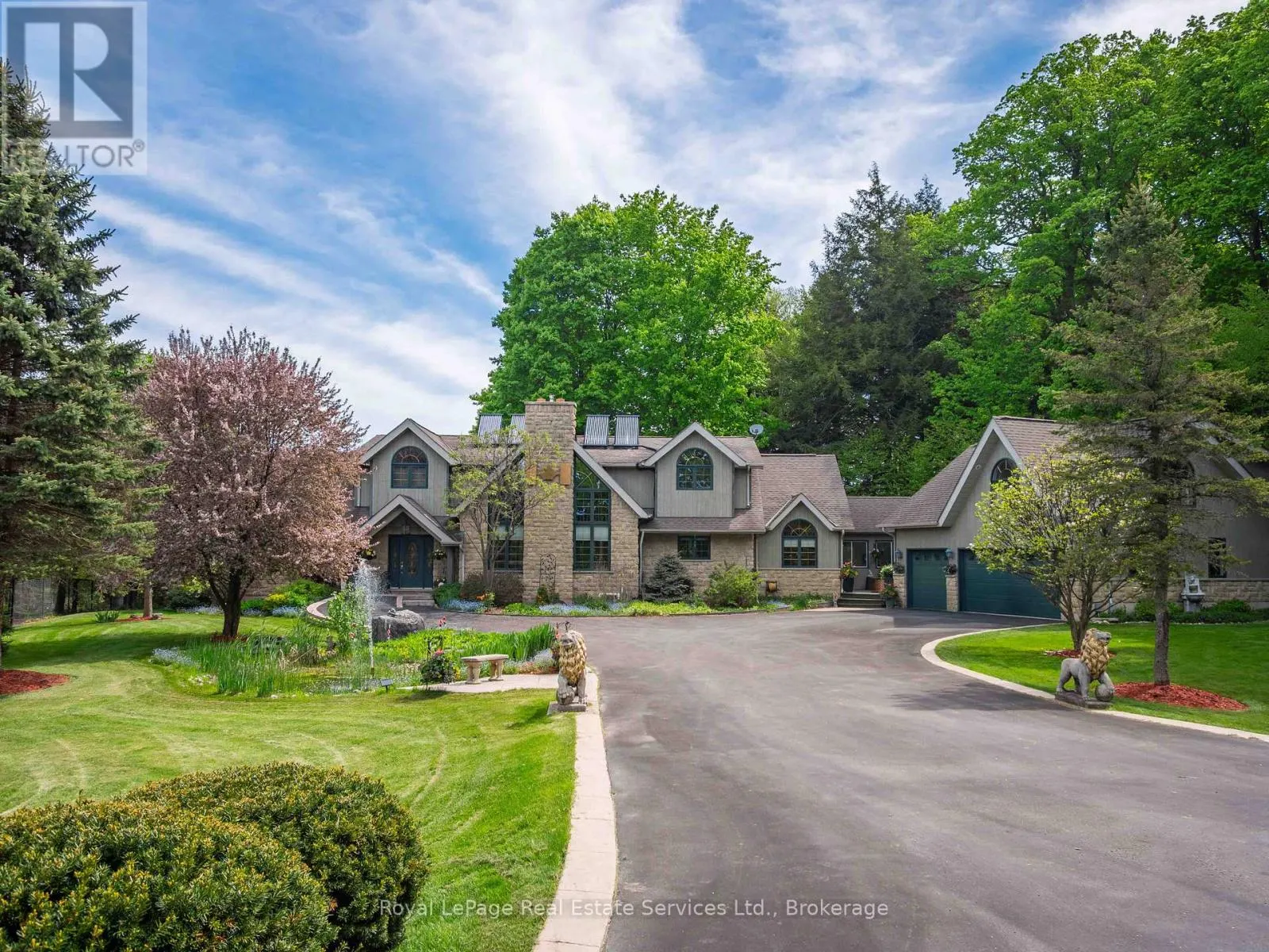 6 TURTLE LAKE DRIVE