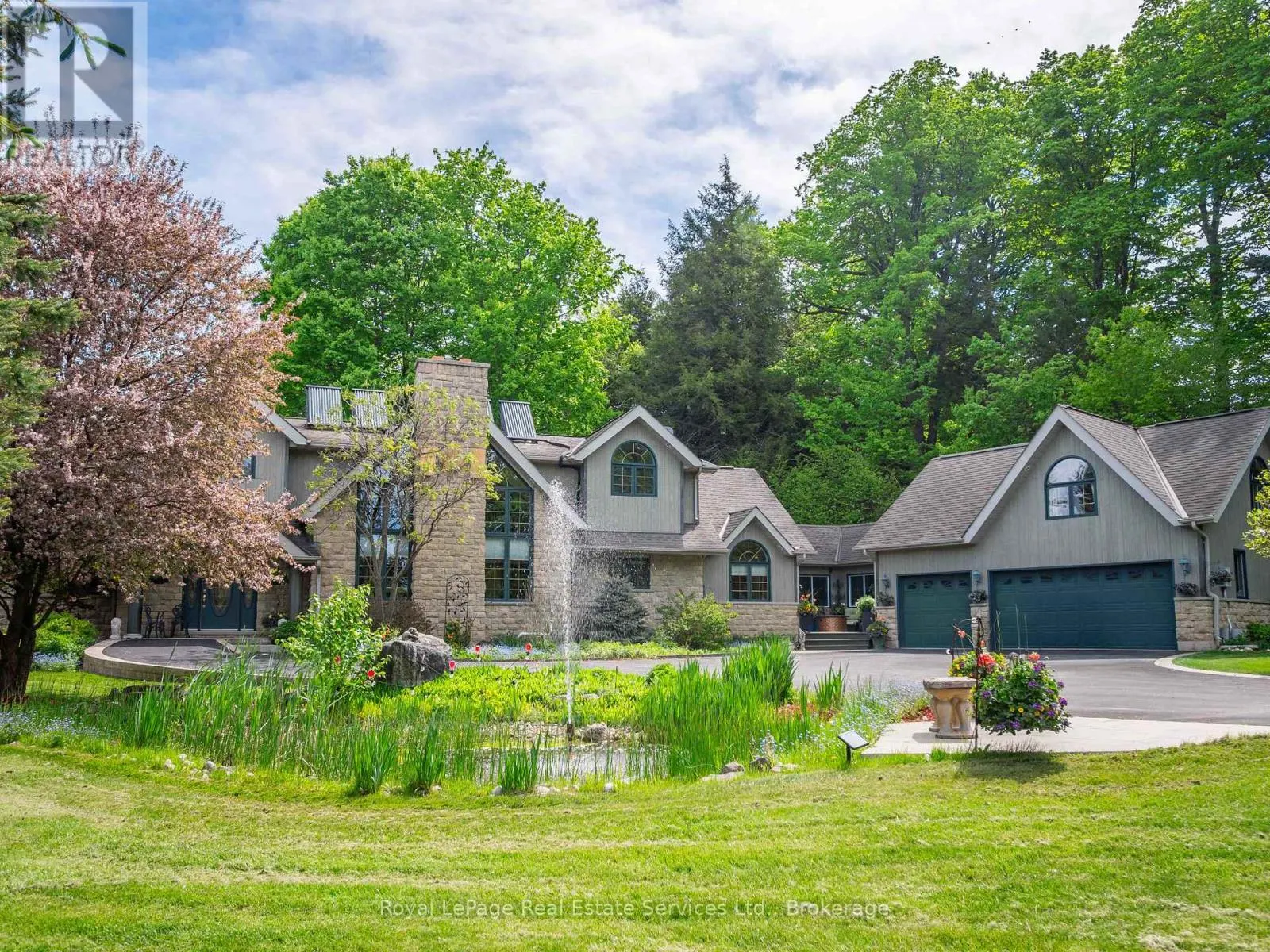 6 TURTLE LAKE DRIVE