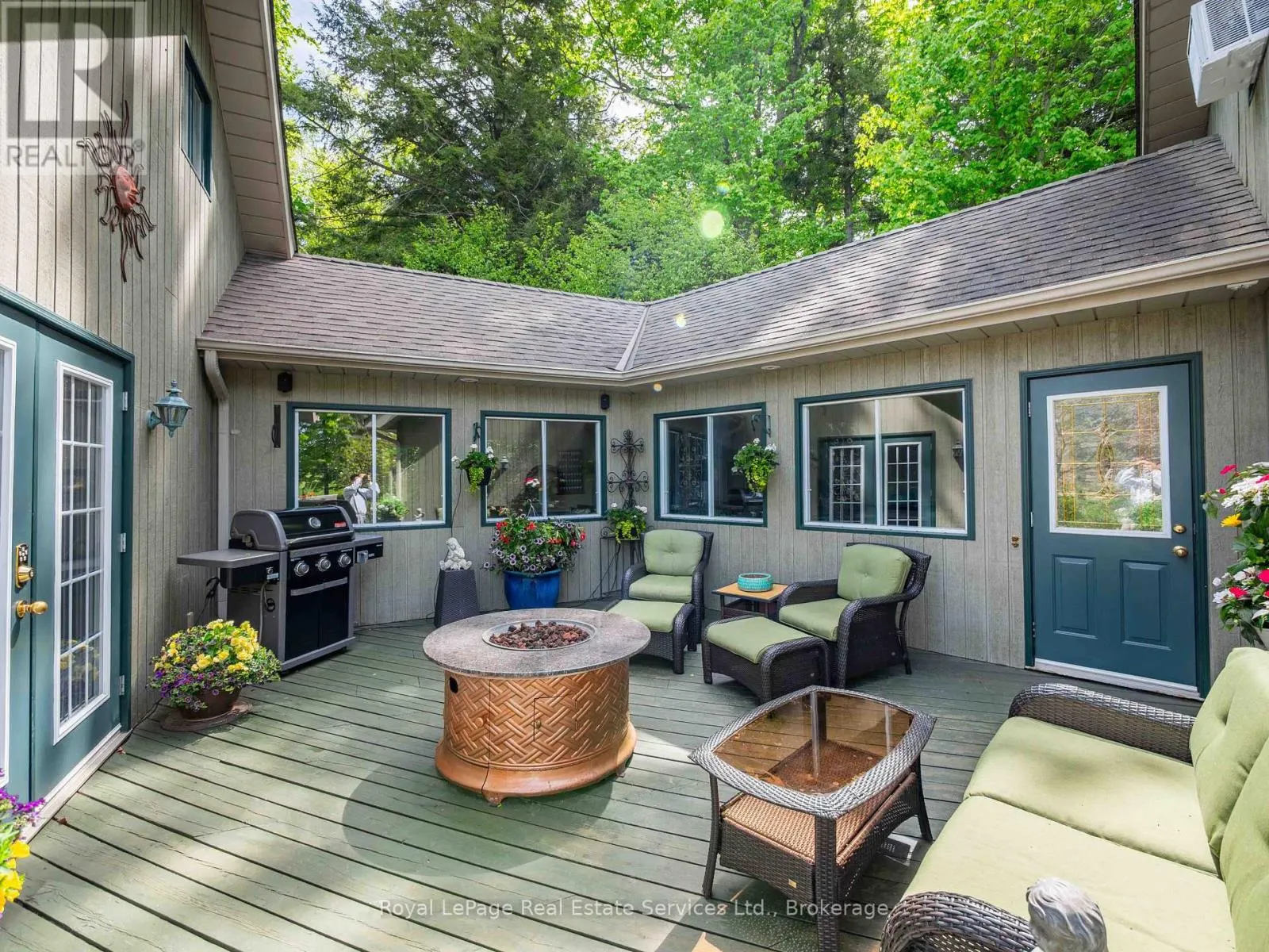 6 TURTLE LAKE DRIVE