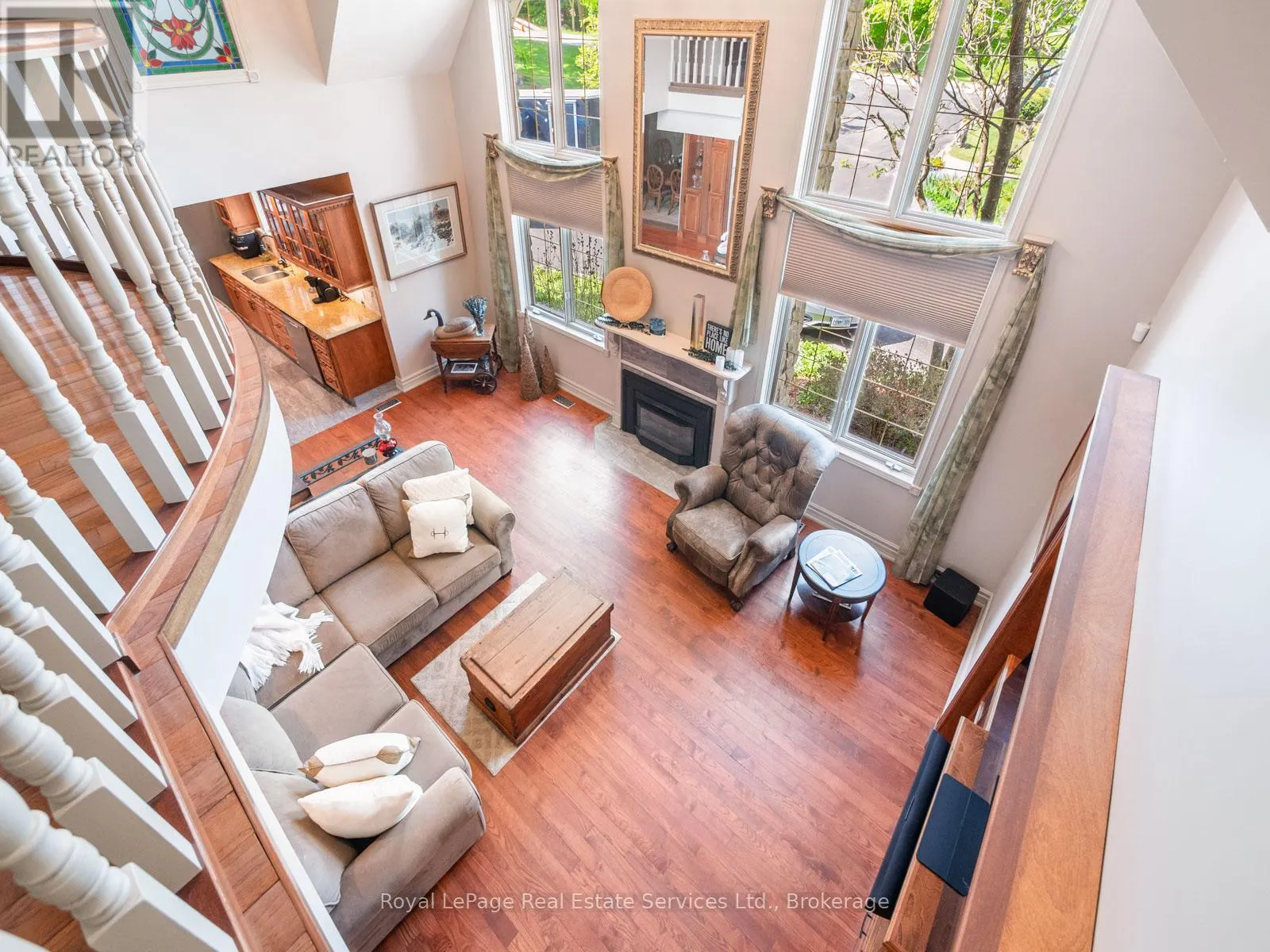 6 TURTLE LAKE DRIVE