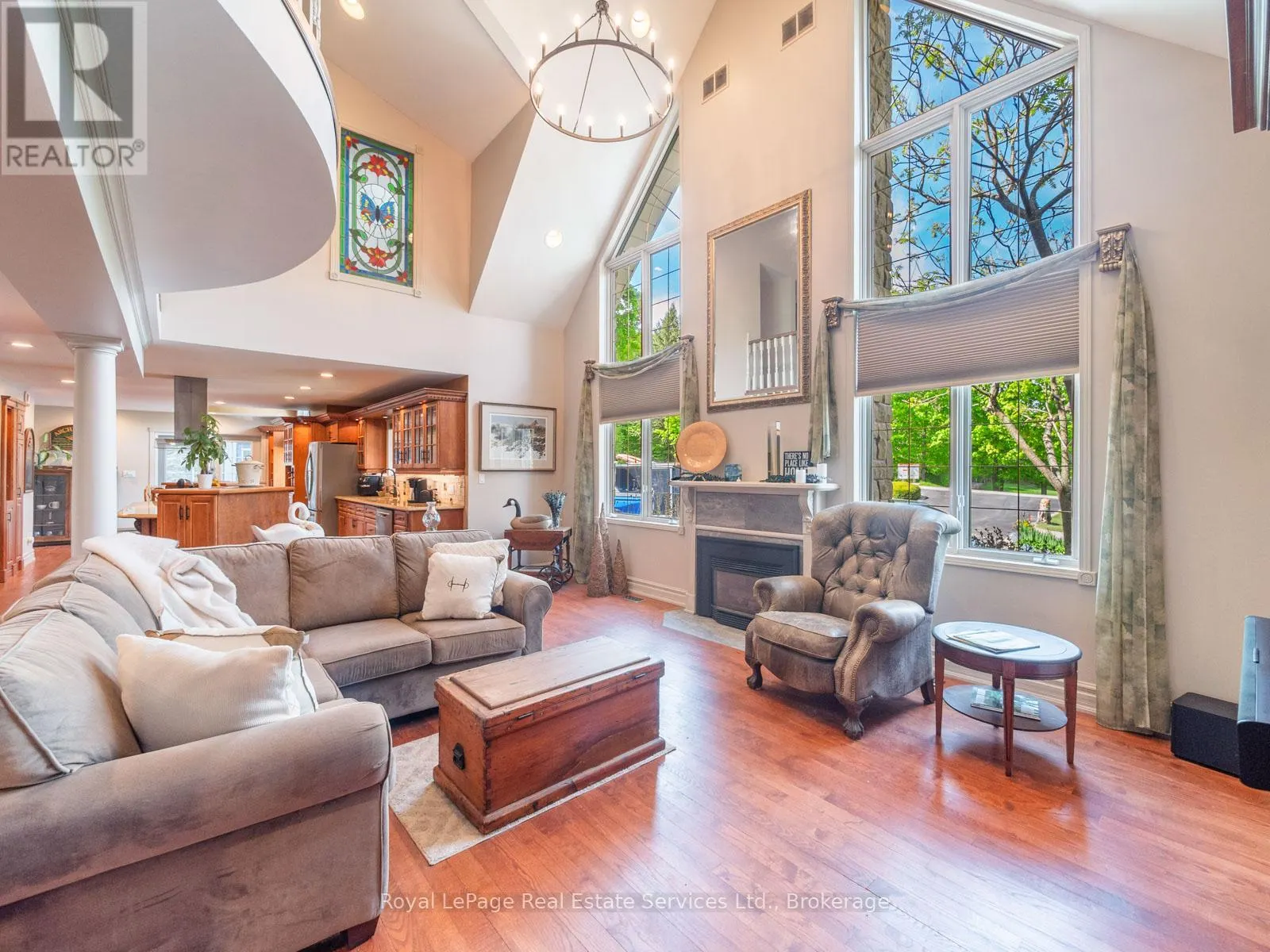6 TURTLE LAKE DRIVE