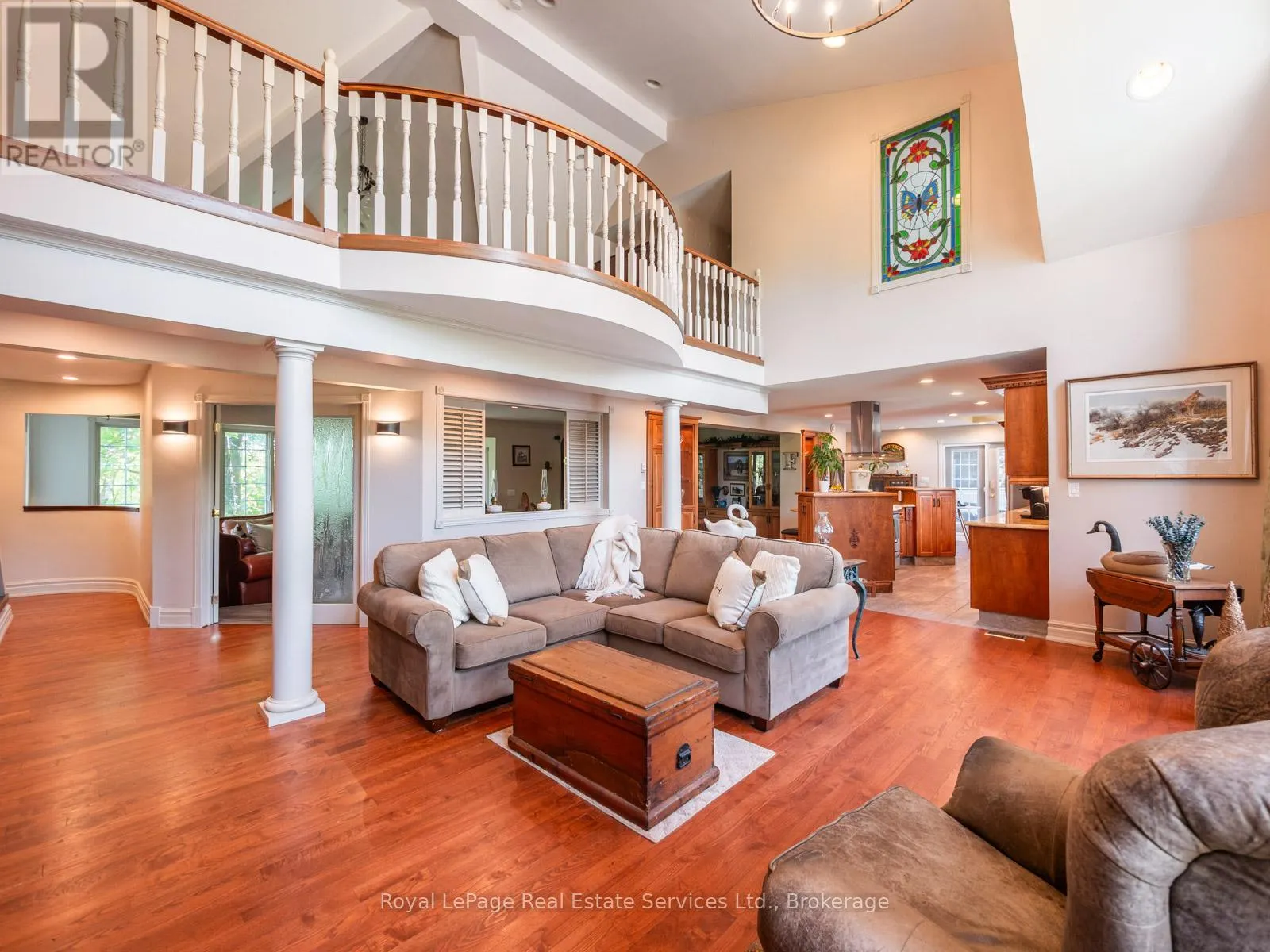 6 TURTLE LAKE DRIVE