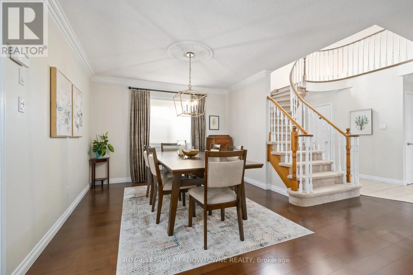 95 STANDISH STREET