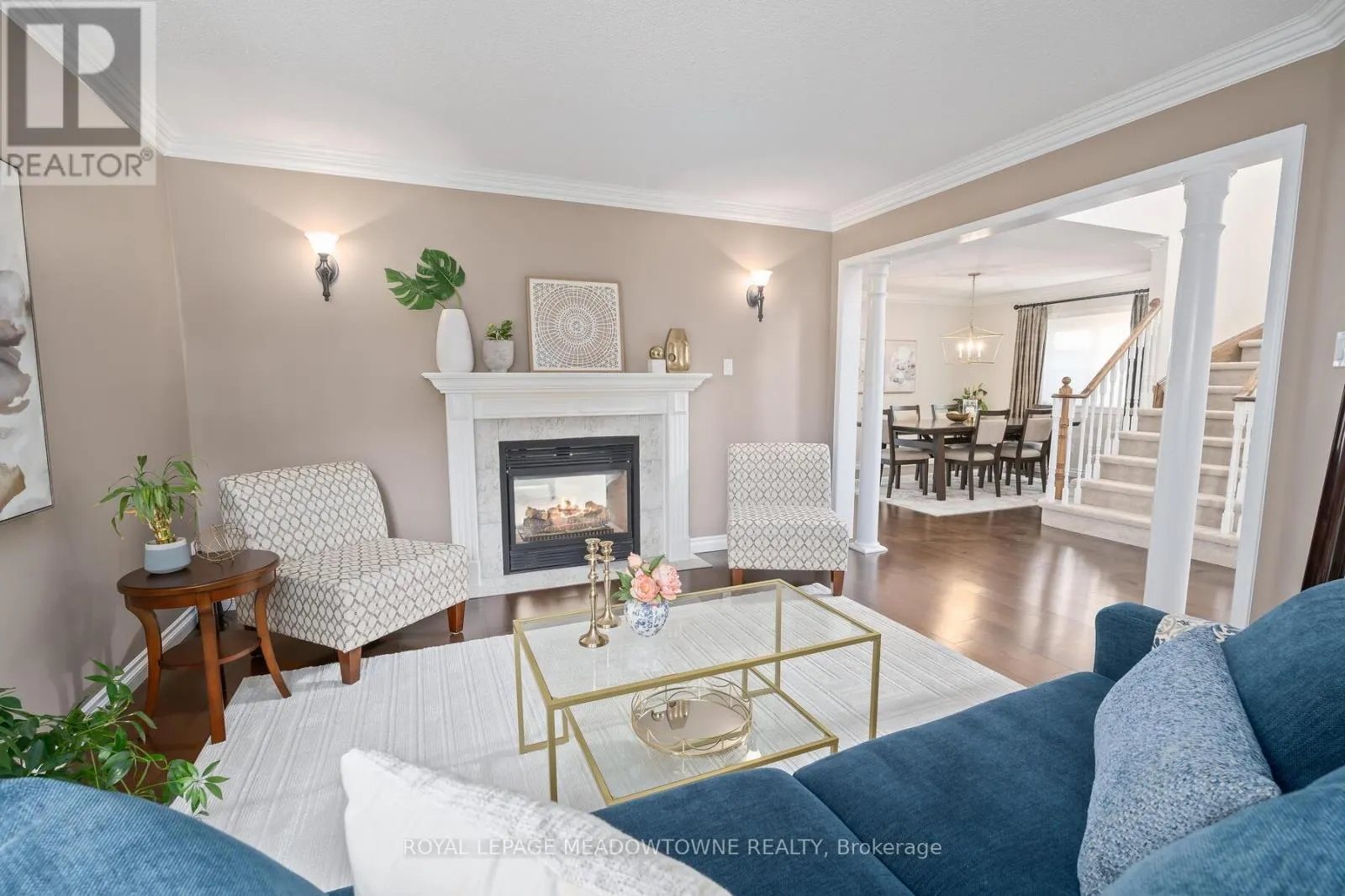 95 STANDISH STREET