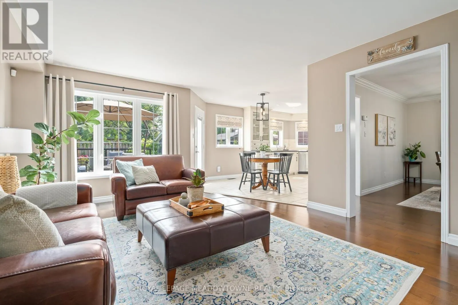 95 STANDISH STREET