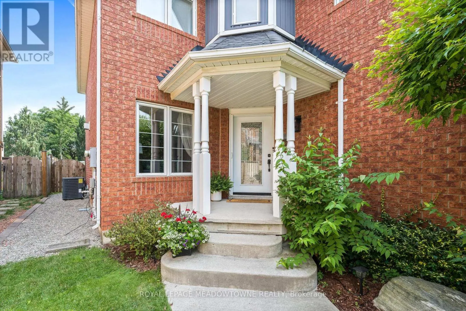 95 STANDISH STREET