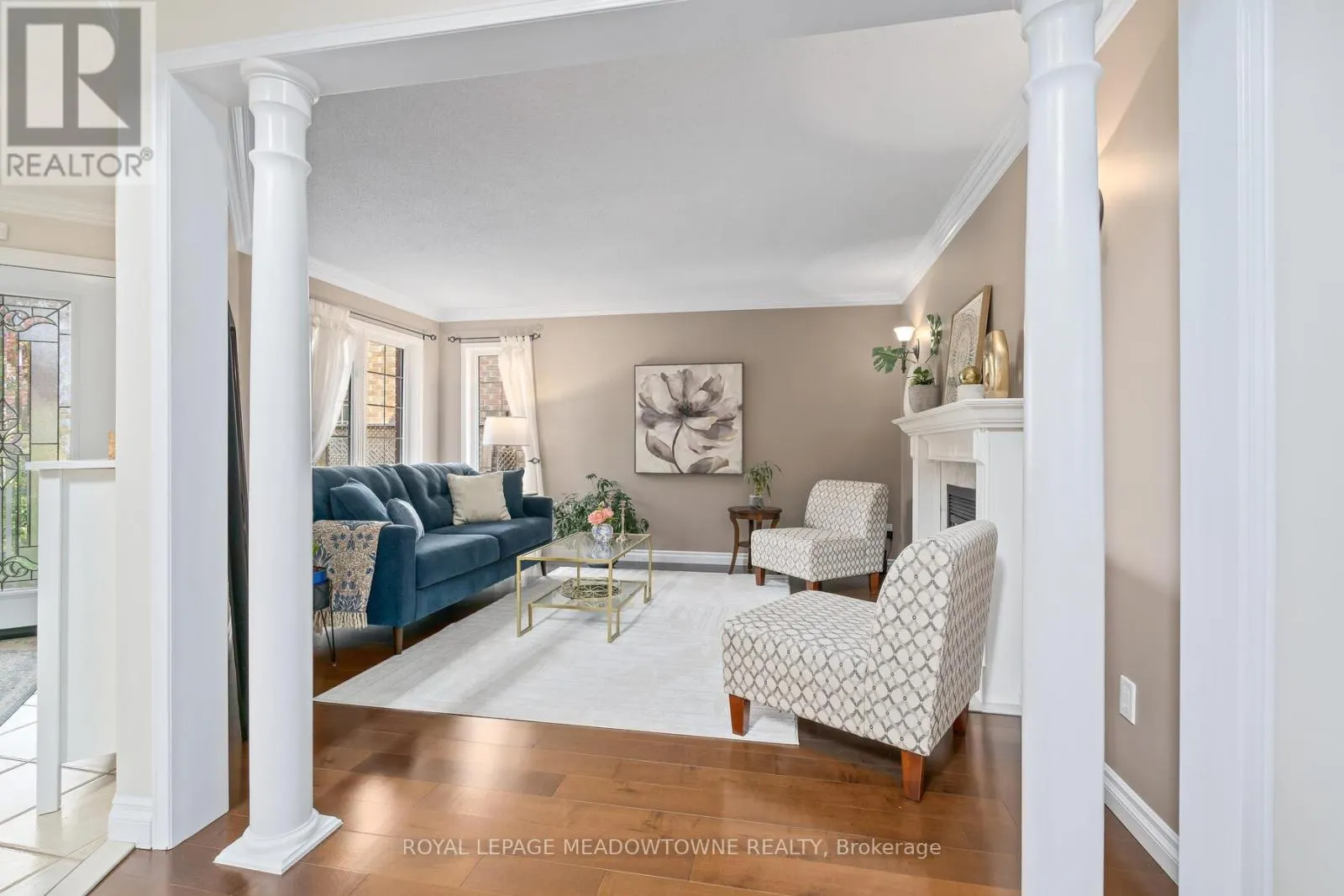 95 STANDISH STREET